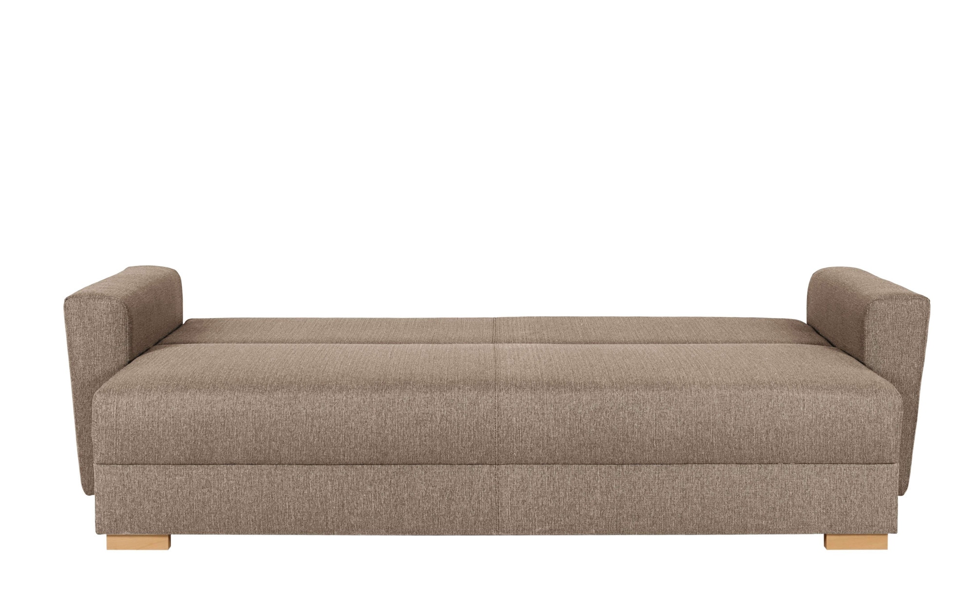 INOSIGN 3-Sitzer »MAGHERA Schlafsofa mit Bettkasten, in hochwertiger Verarbeitung«