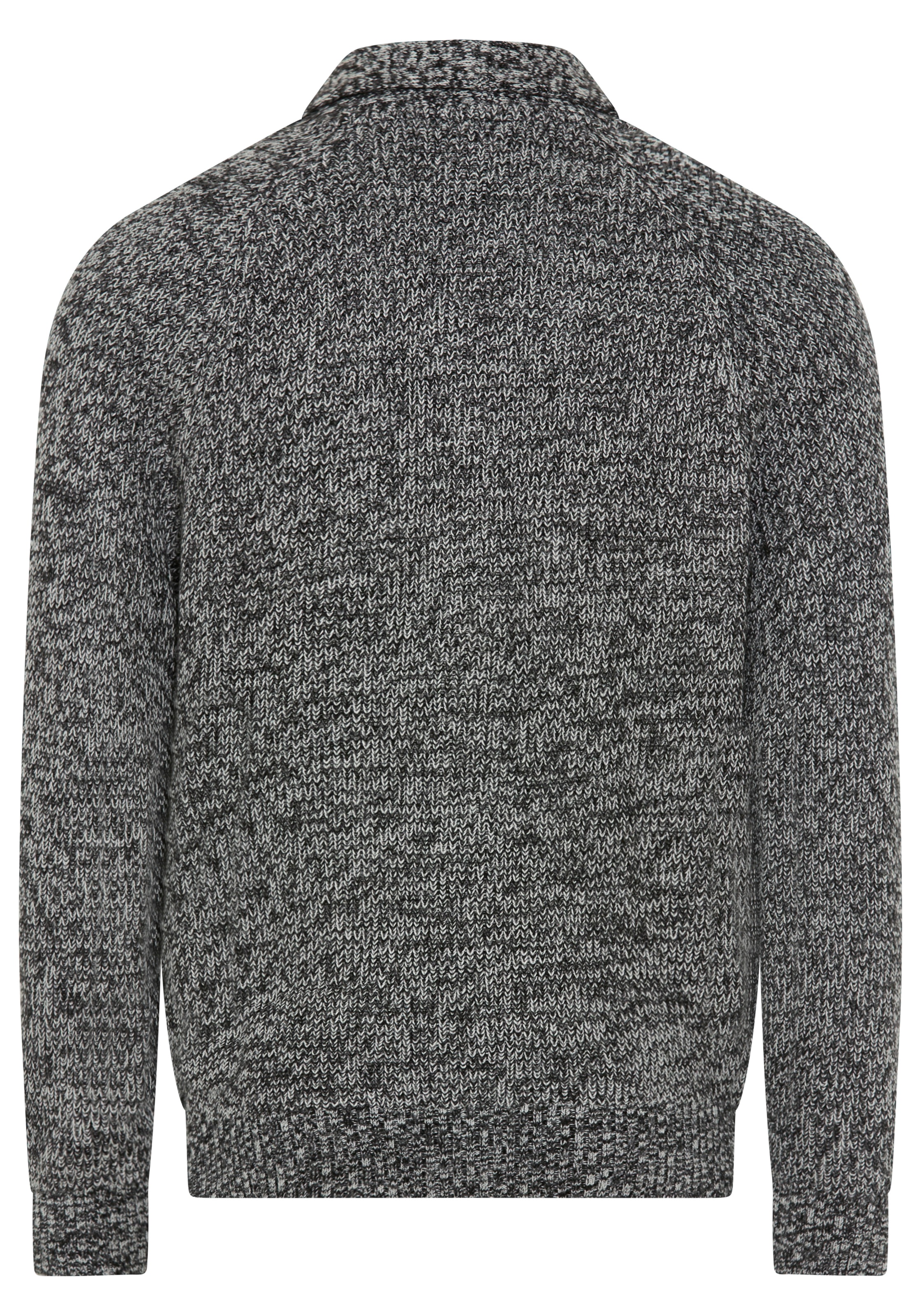 Man's World Strickjacke »Neue Kollektion!«, mit Taschen