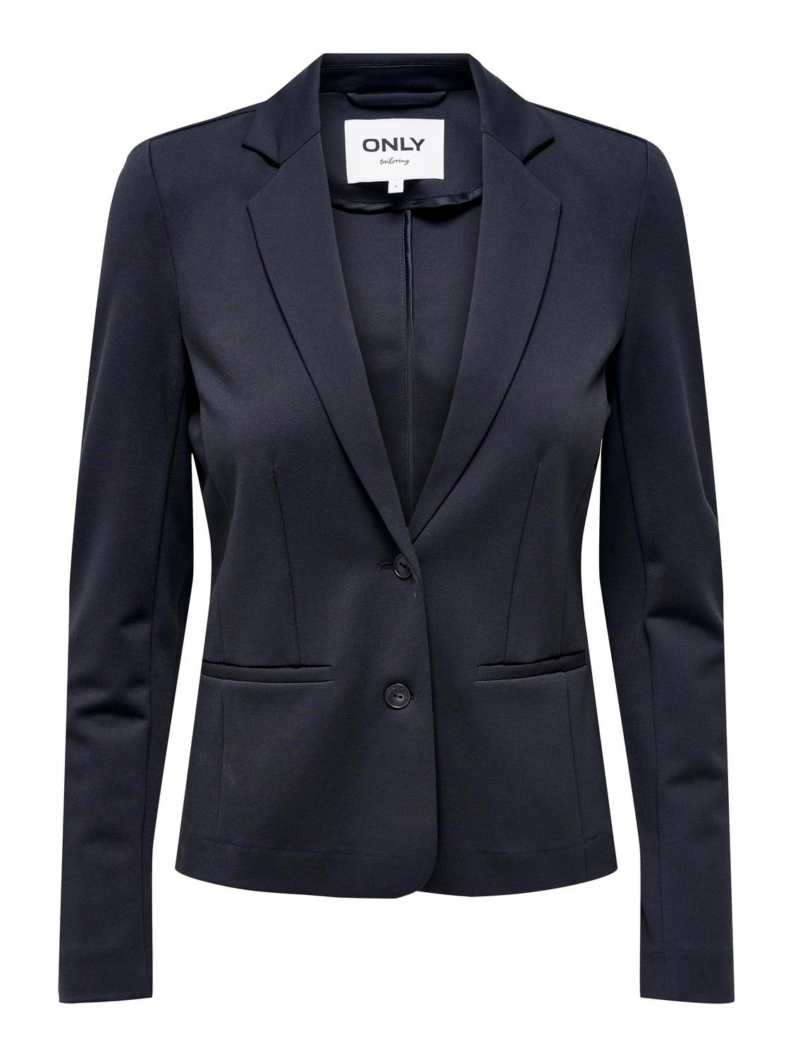 ONLY Jerseyblazer »ONLPOPTRASH LIFE BLAZER TLR«