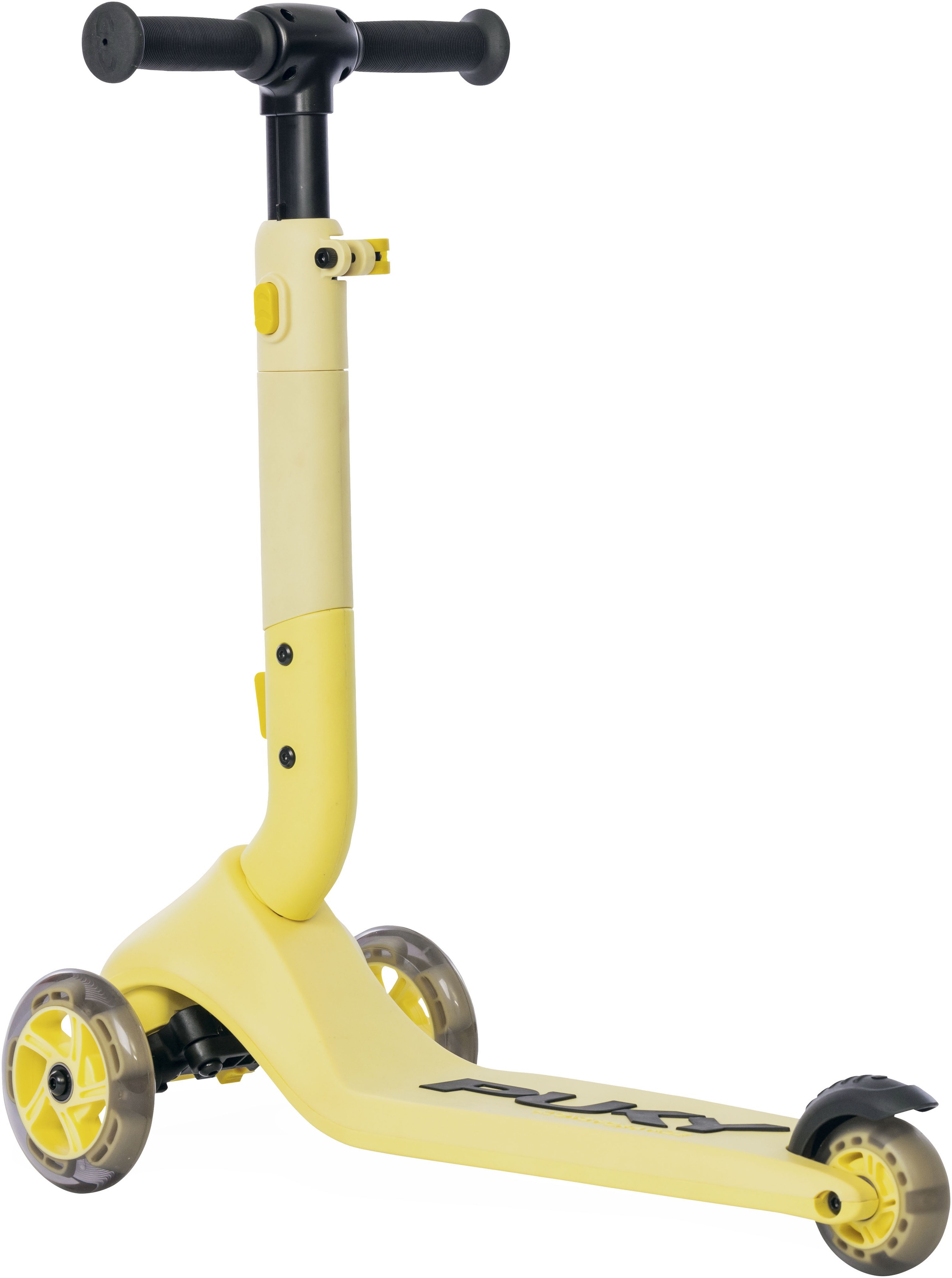 Puky Scooter »PUKY PUSH«