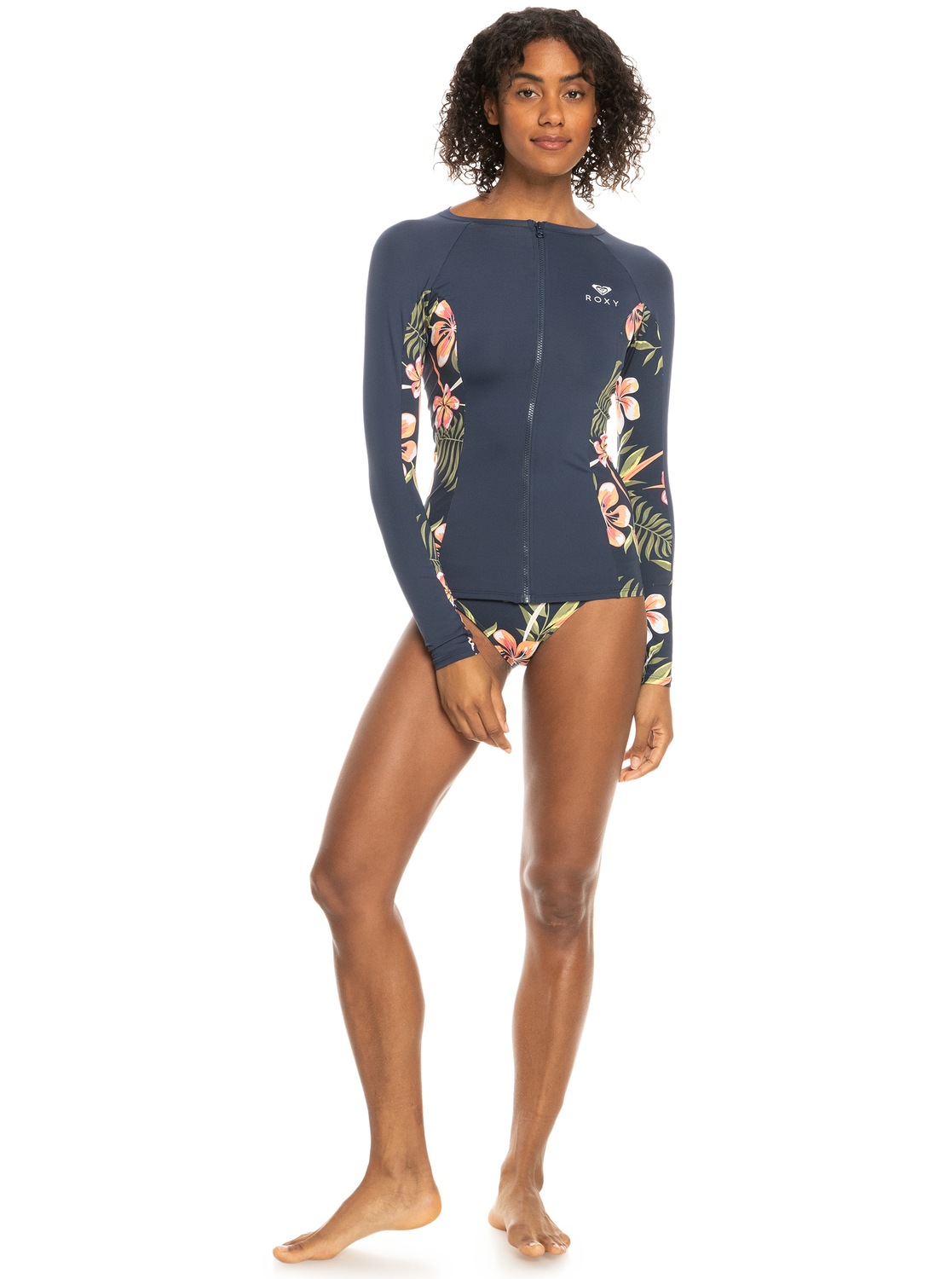 Roxy Rash Guard »ROXY«