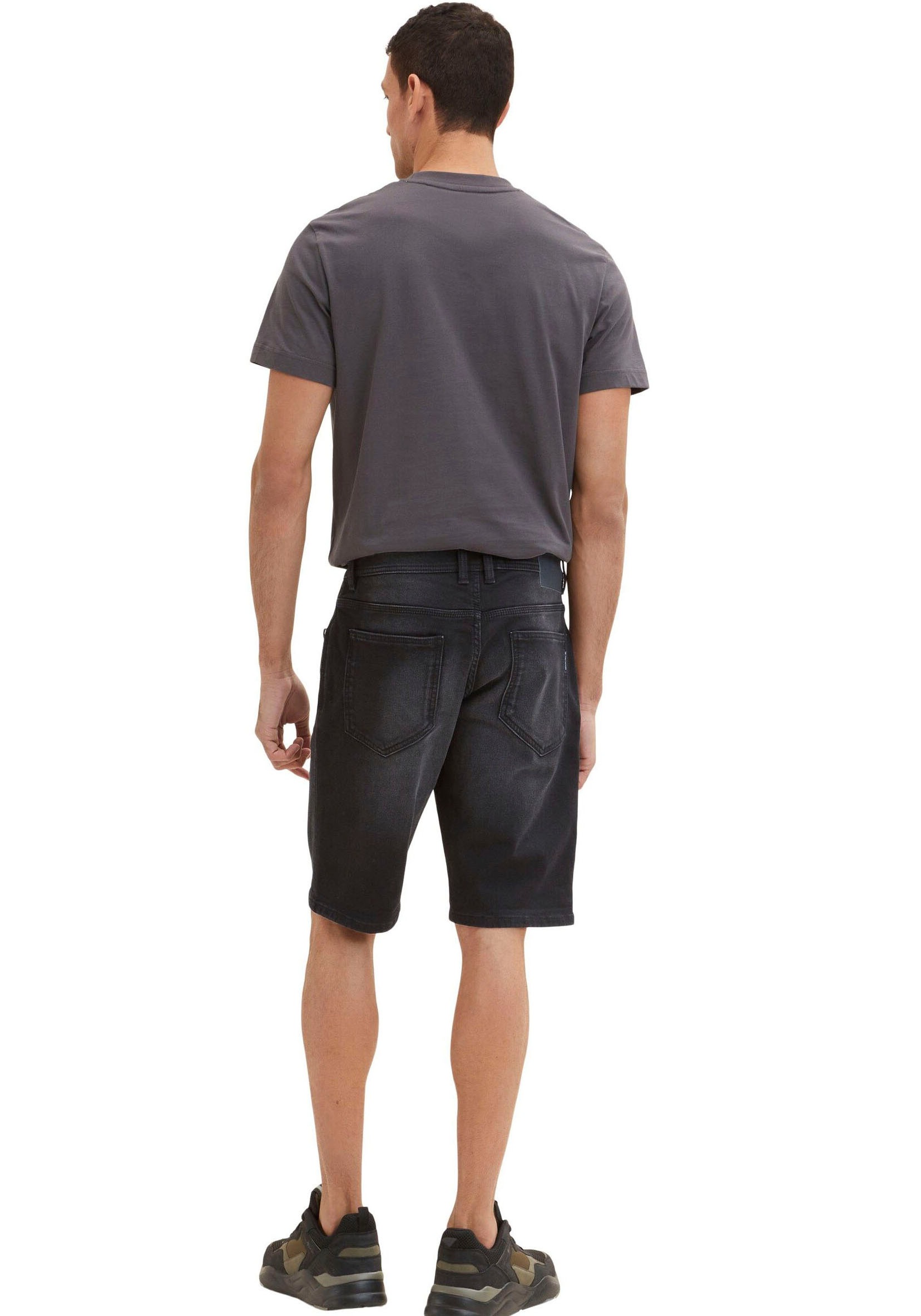 2. Bild von TOM TAILOR Jeansshorts