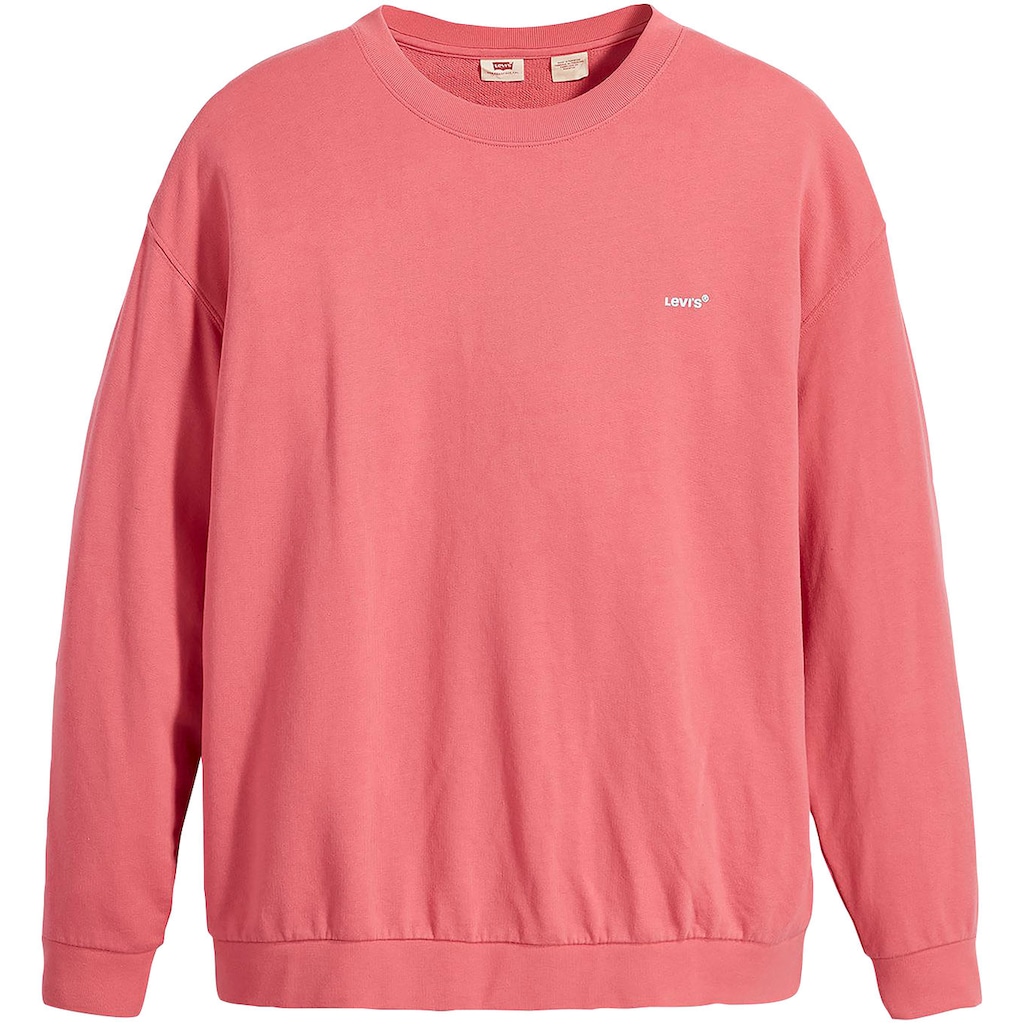 Levi's® Plus Sweatshirt »EVERYDAY SWEATSHIRT«