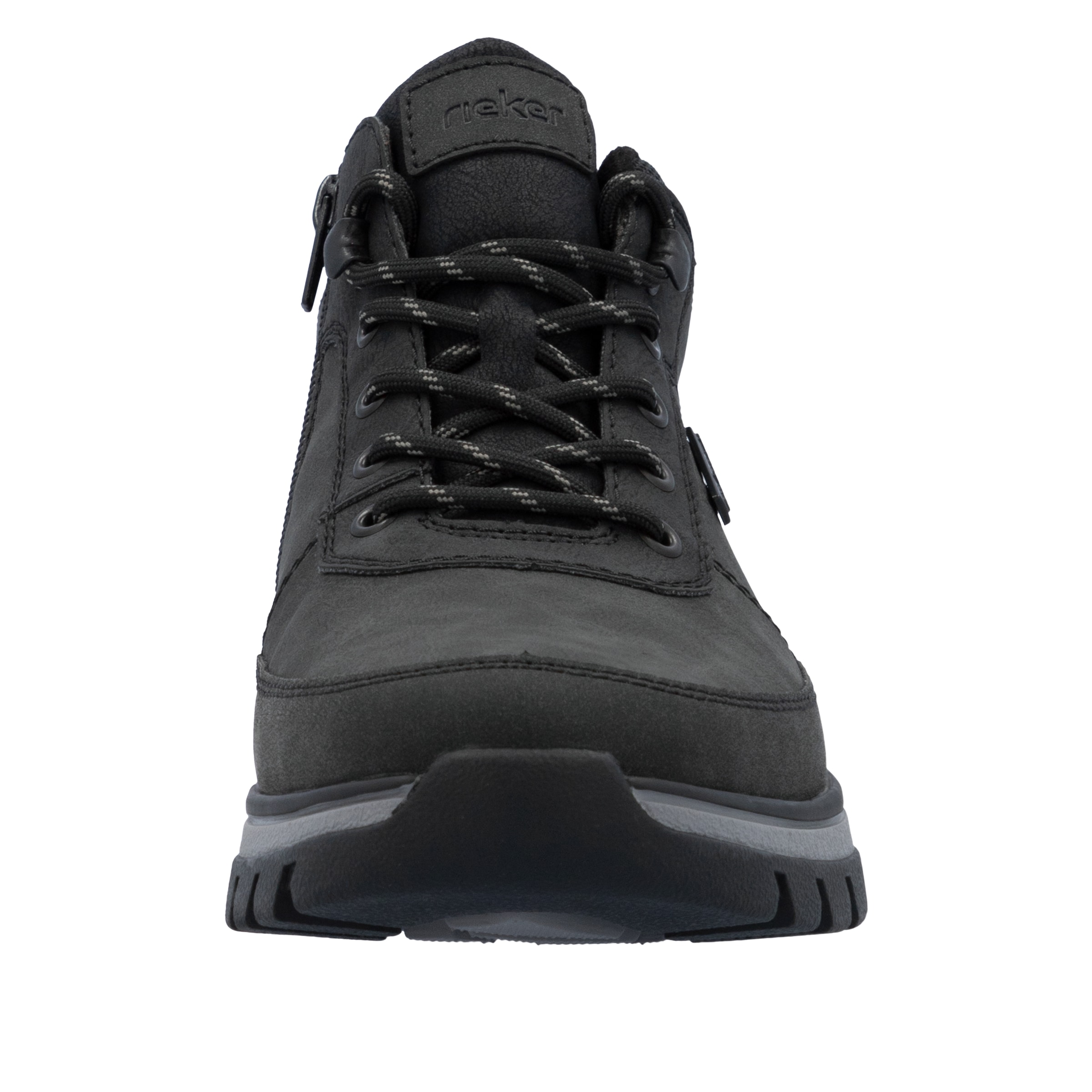 Rieker Schnürboots, Outdoorboots, Sneakerboots mit wasserabweisender TEX-Membran