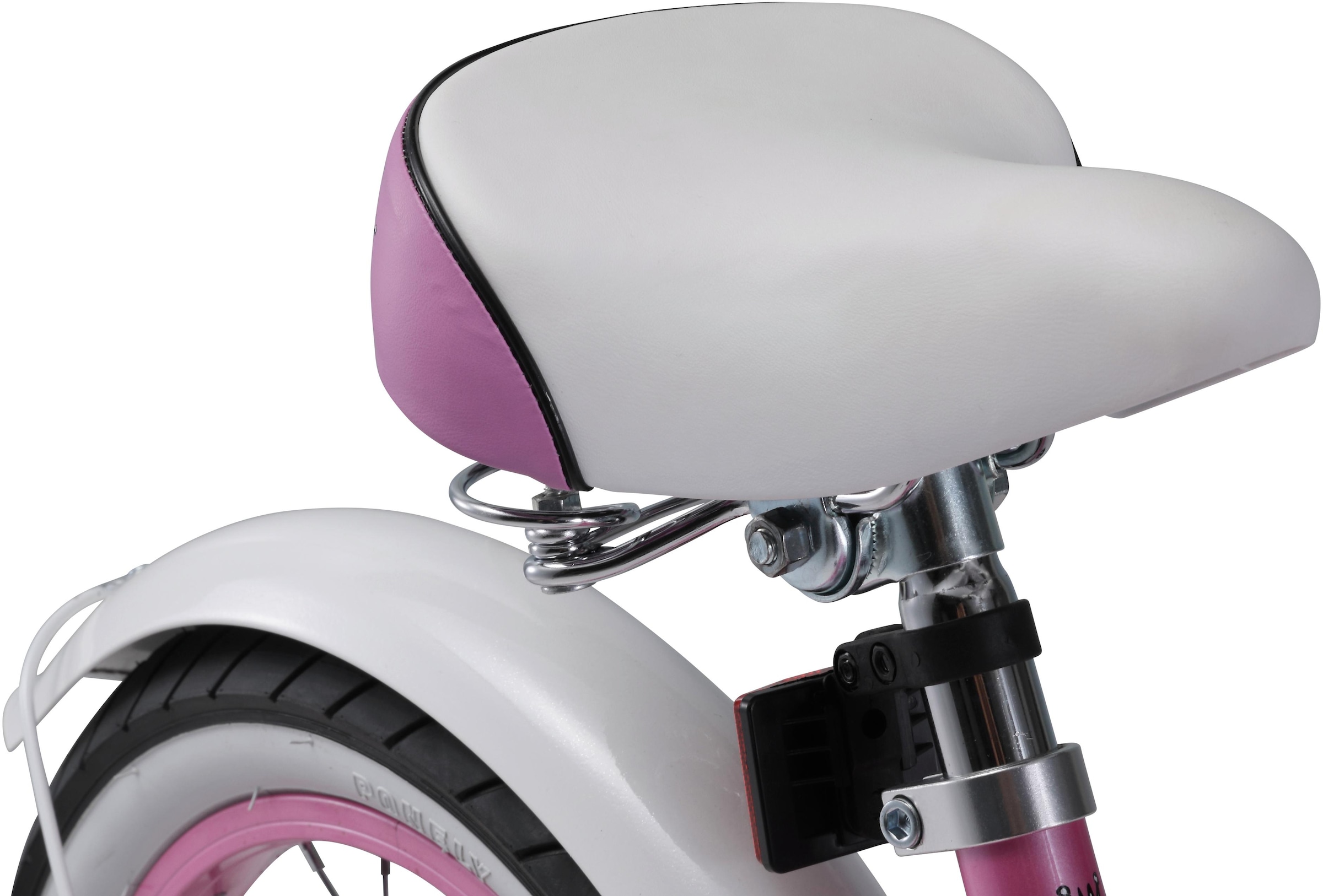 Bikestar Kinderfahrrad »Cruiser«, 1 Gang