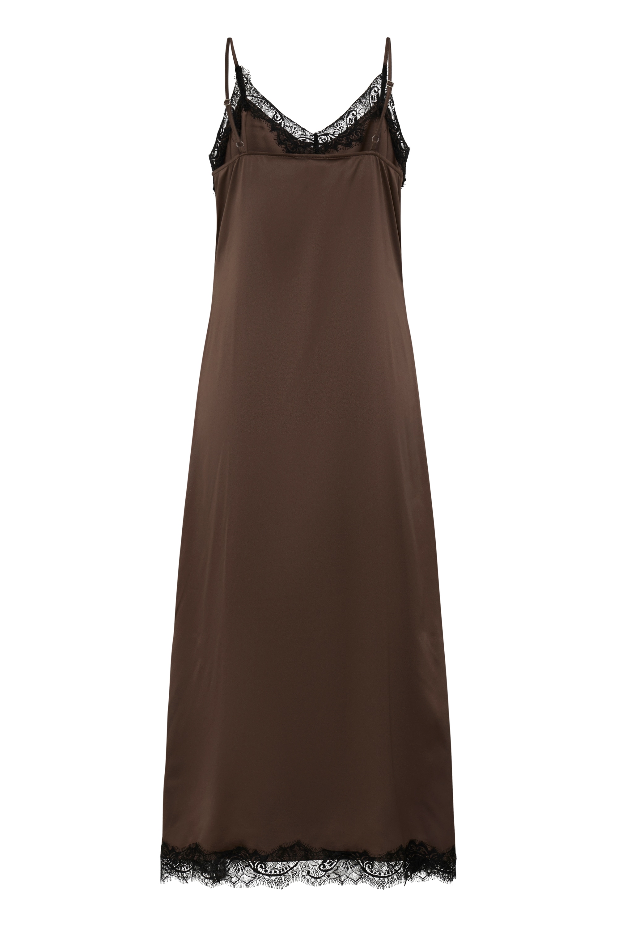 b.young Midikleid »Casual BYLIPPY«