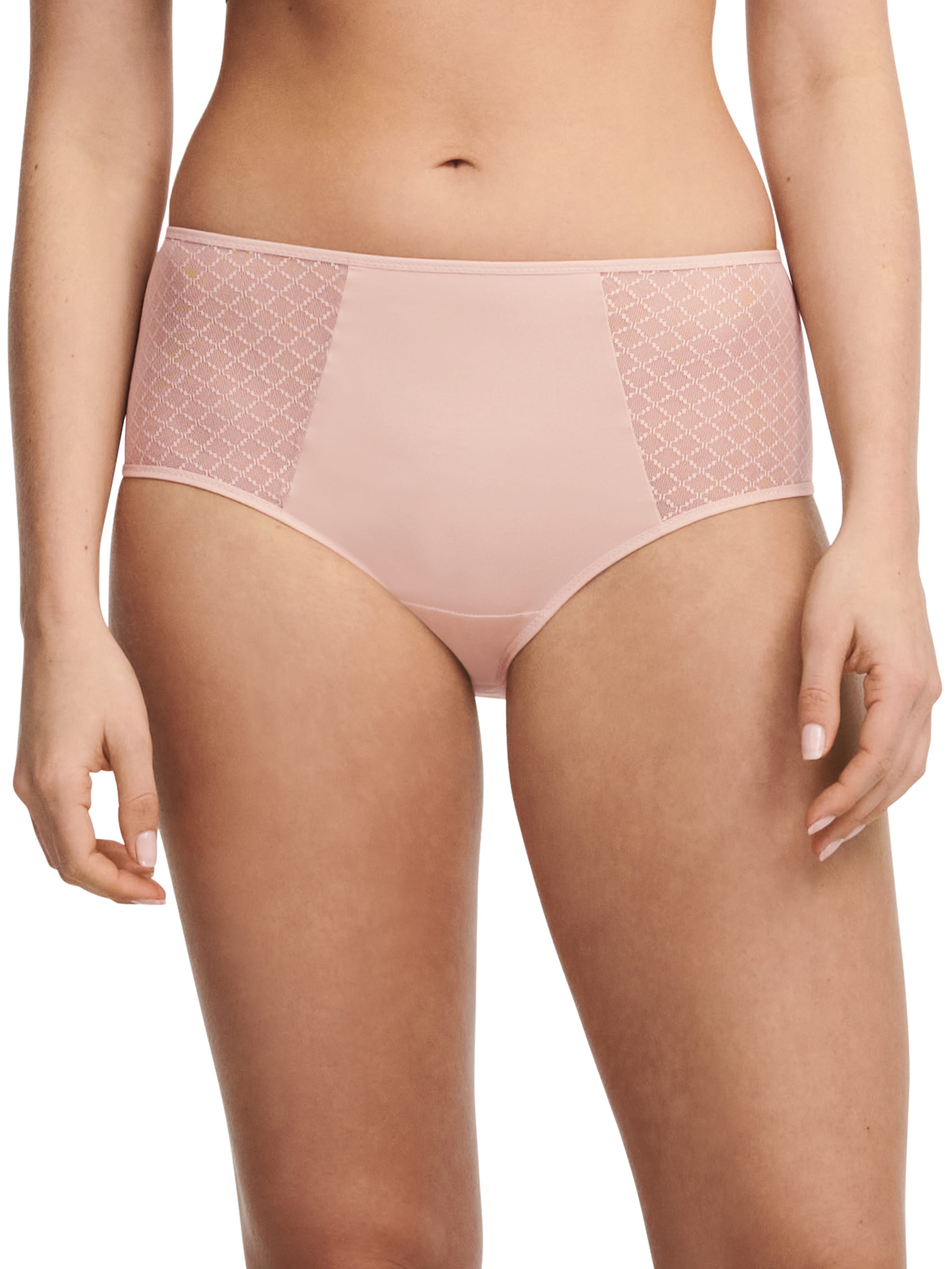 Chantelle Taillenslip »NORAH CHIC« Tüll, blickdichtes Gewebe