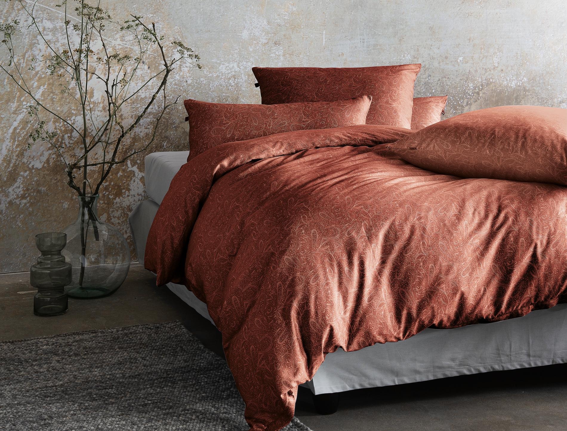 Irisette Bettwäsche »Verona 8357« 2 Stk. tlg. Hochwertige Premium Bettwäsch günstig online kaufen