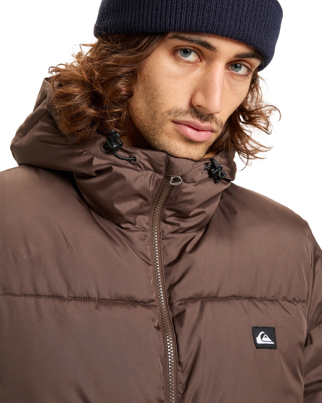 Quiksilver Outdoorjacke »Cold Days«
