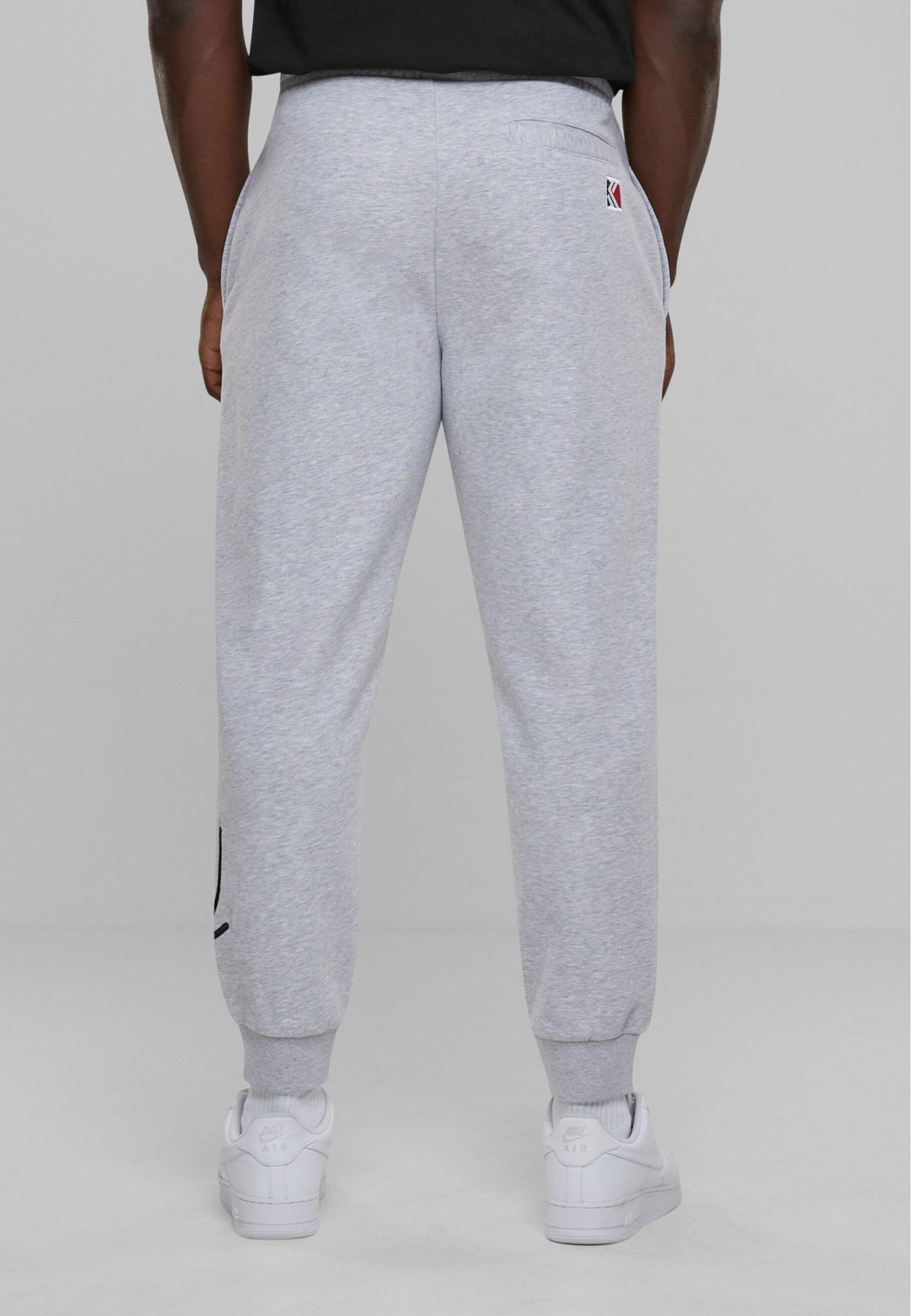 Karl Kani Stoffhose »Karl Kani Herren KK Signature Retro Sweatpants«