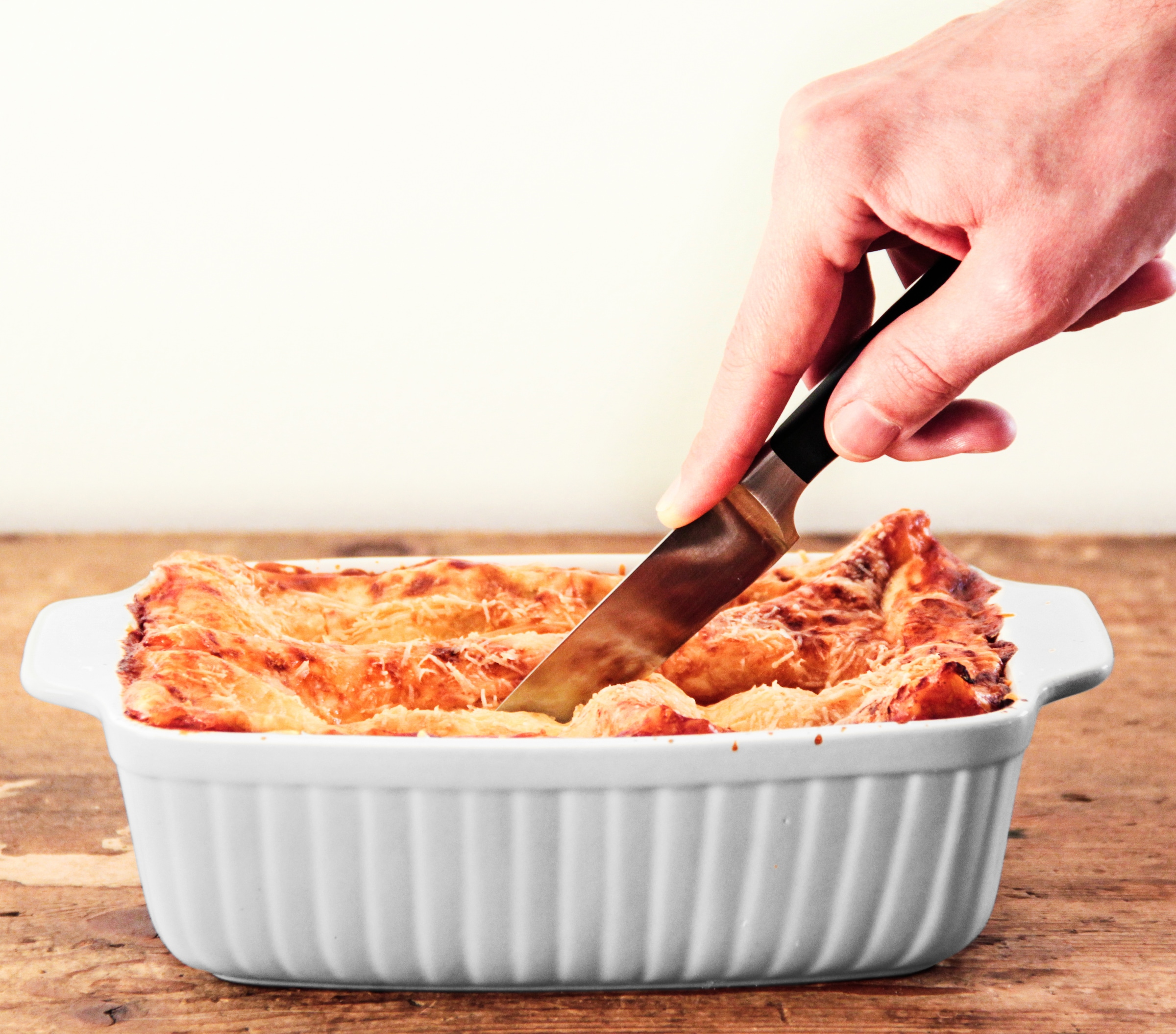 MÄSER Auflaufform »Kitchen Time, rechteckig« Steinzeug 2 Stk. tlg.