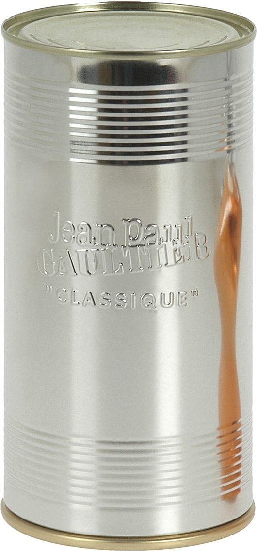 2. Bild von JEAN PAUL GAULTIER Eau de Toilette »Classique«