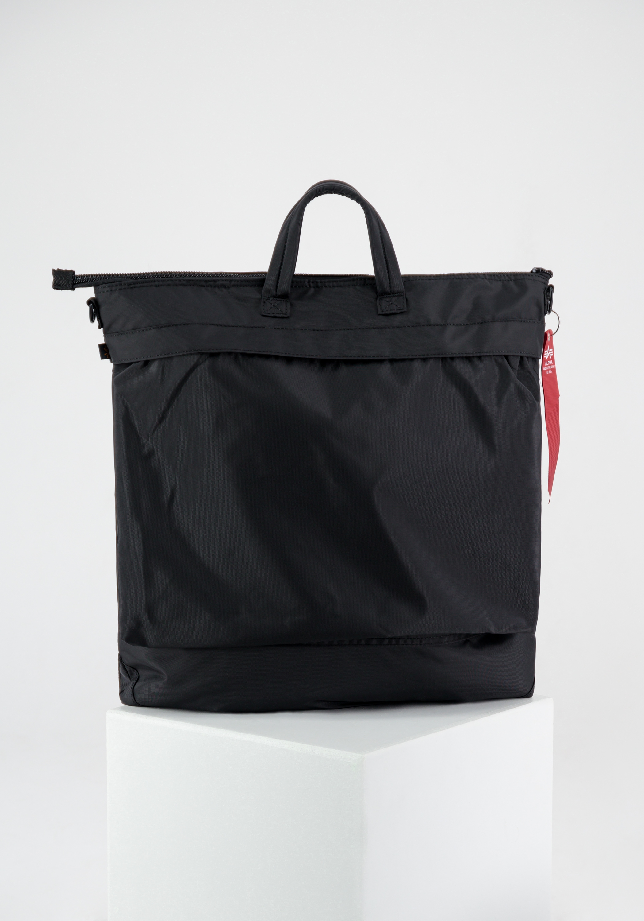 Alpha Industries Daypack »Alpha Industries Accessoires - Bags Label Helmet Bag«