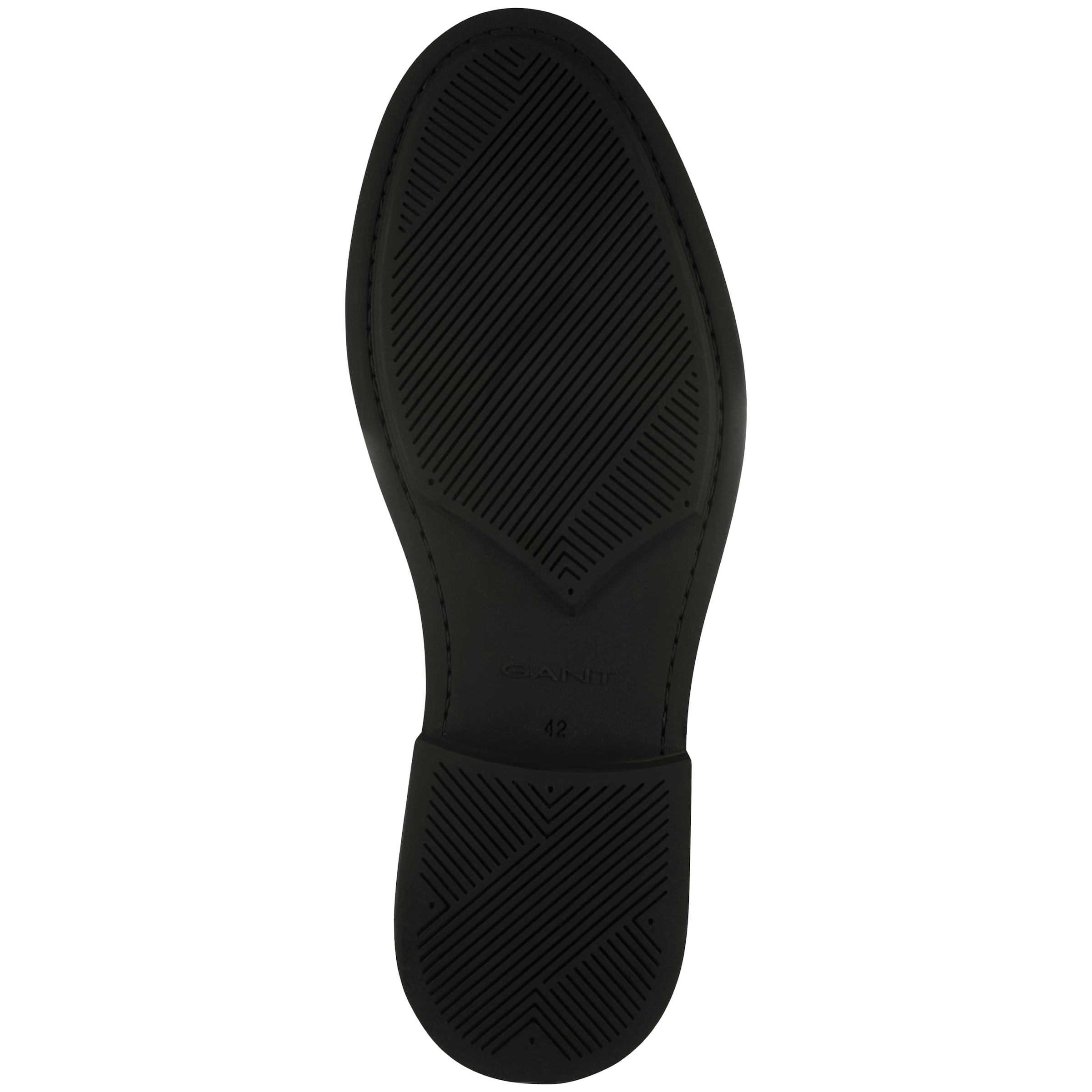 Gant Chelseaboots »ST FAIKON«  Stiefelette, Schlupfboots mit Stretcheinsätze