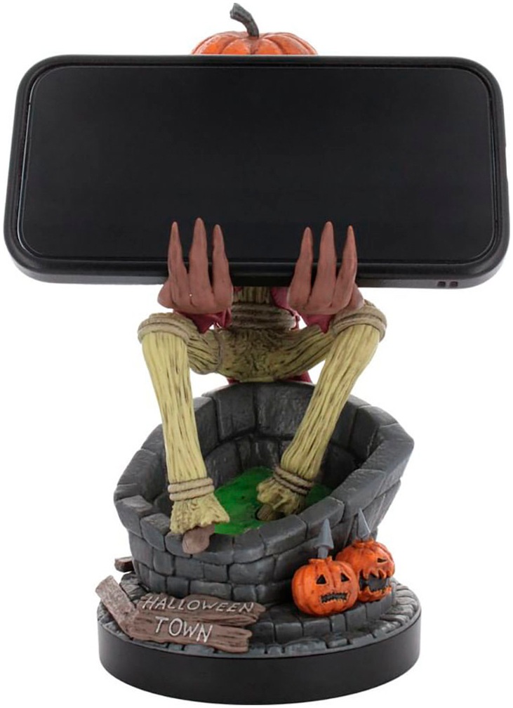 NBG Controller-Halterung »Cable Guy The Nightmare Before Christmas: Jack Pumpkin King«