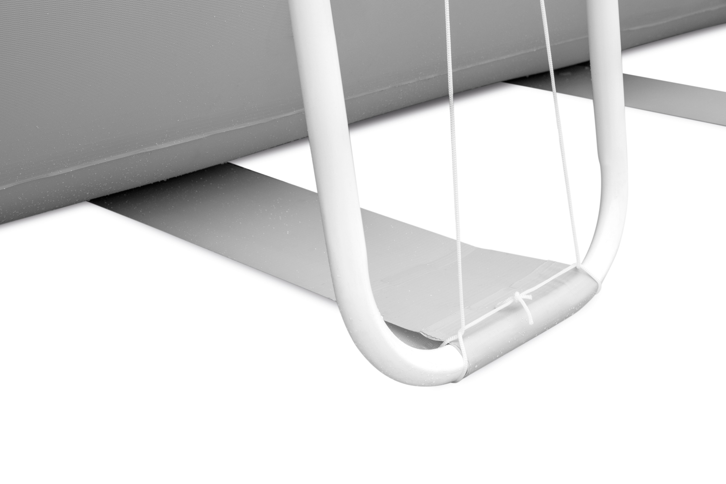 Intex Pool-Abdeckplane »Deluxe« 200x400 cm