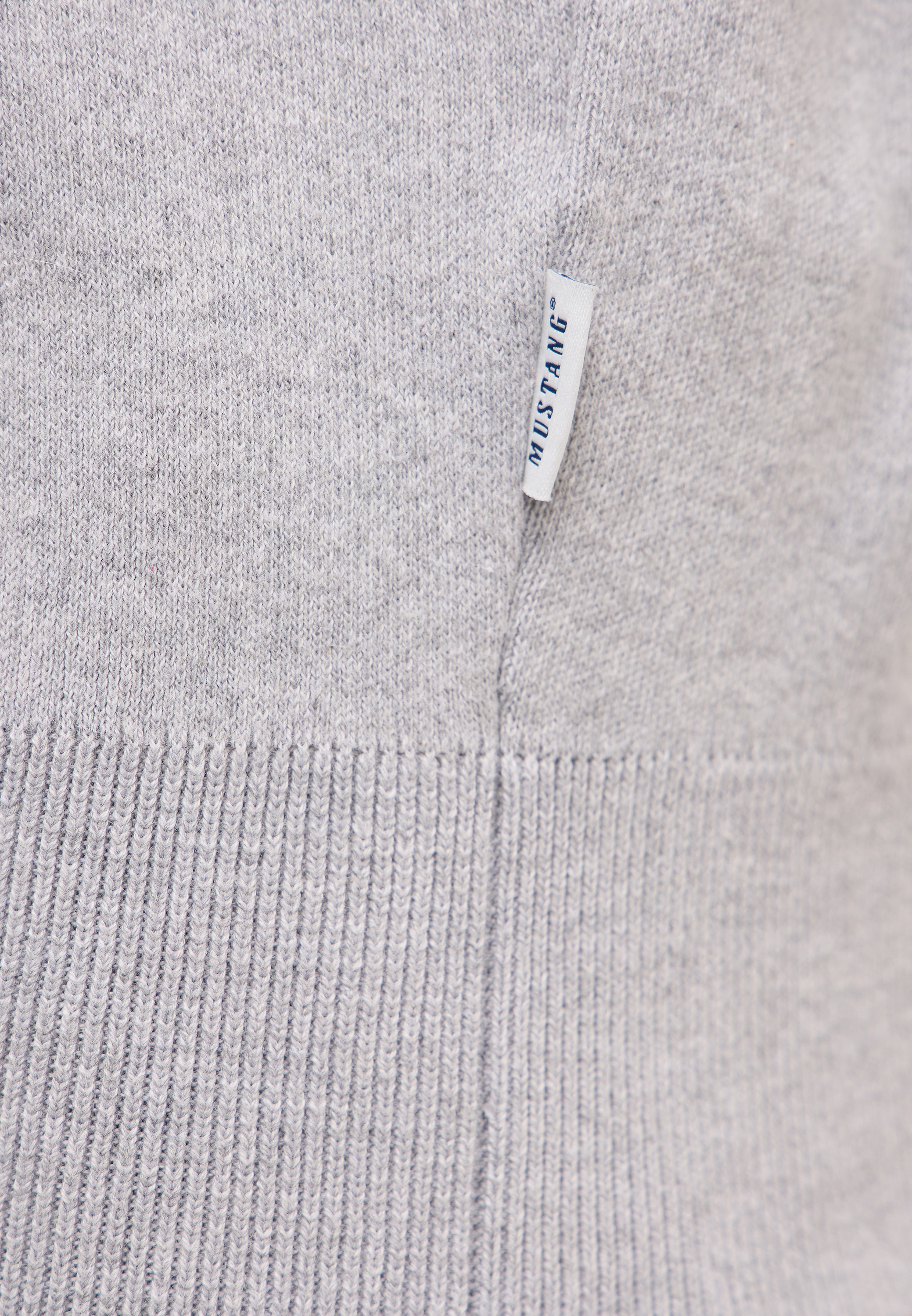MUSTANG Strickpullover »Damen Style Marianna«