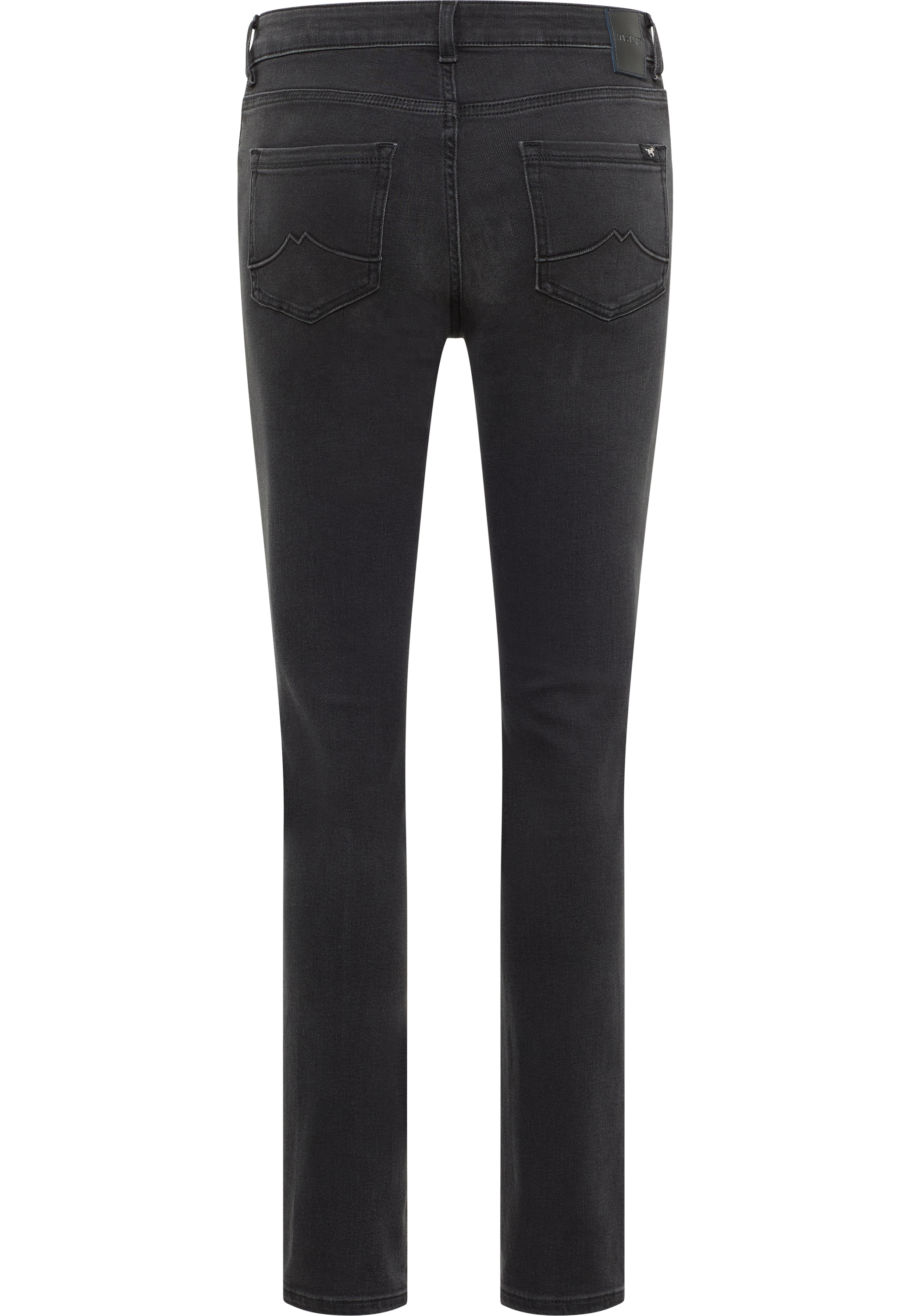 MUSTANG Slim-fit-Jeans »Damen Style Shelby Slim«