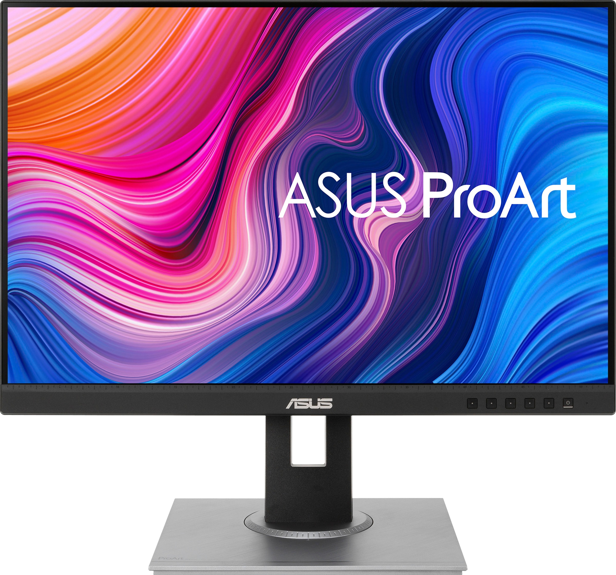 Asus LED-Monitor »PA248QV«, 61 cm/24 Zoll, 1920 x 1200 px, WUXGA, 5 ms Reaktionszeit, 75 Hz