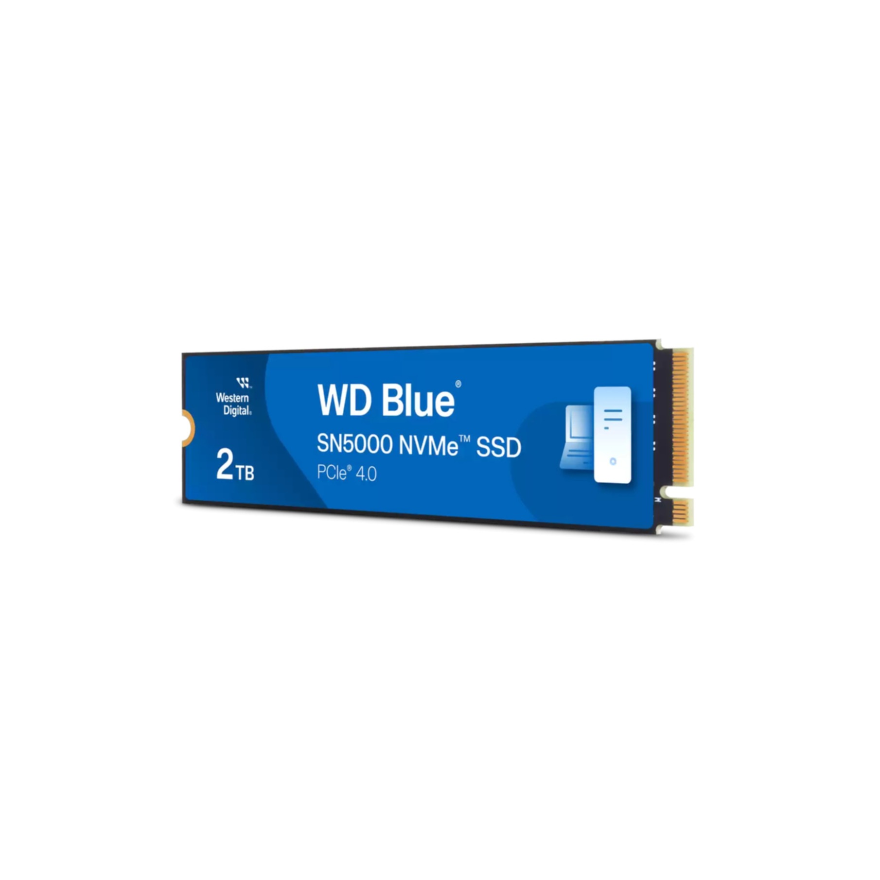 Sandisk interne SSD »WD Blue SN5000 NVMe«