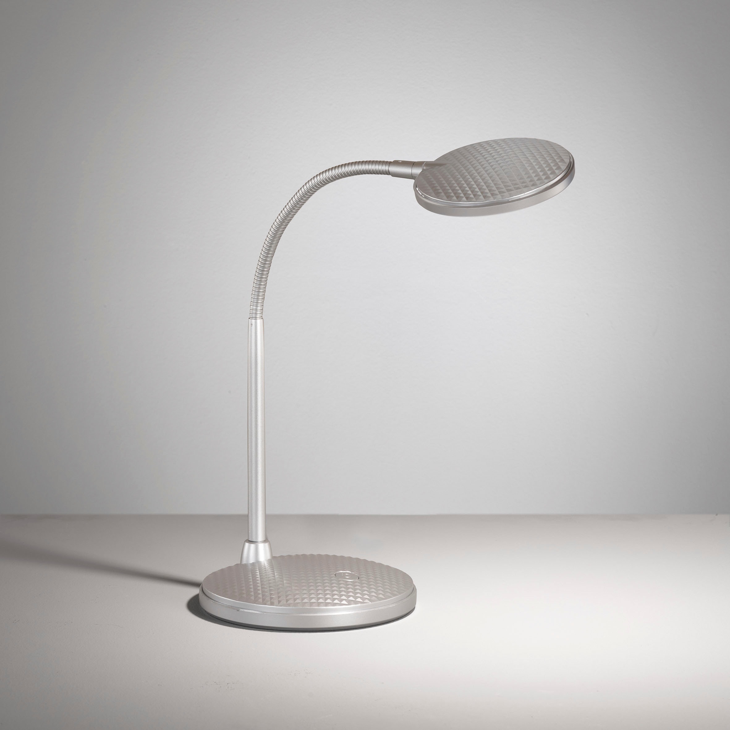 FISCHER & HONSEL Schreibtischleuchte »Work«, Leuchtmittel LED-Modul | LED fest integriert