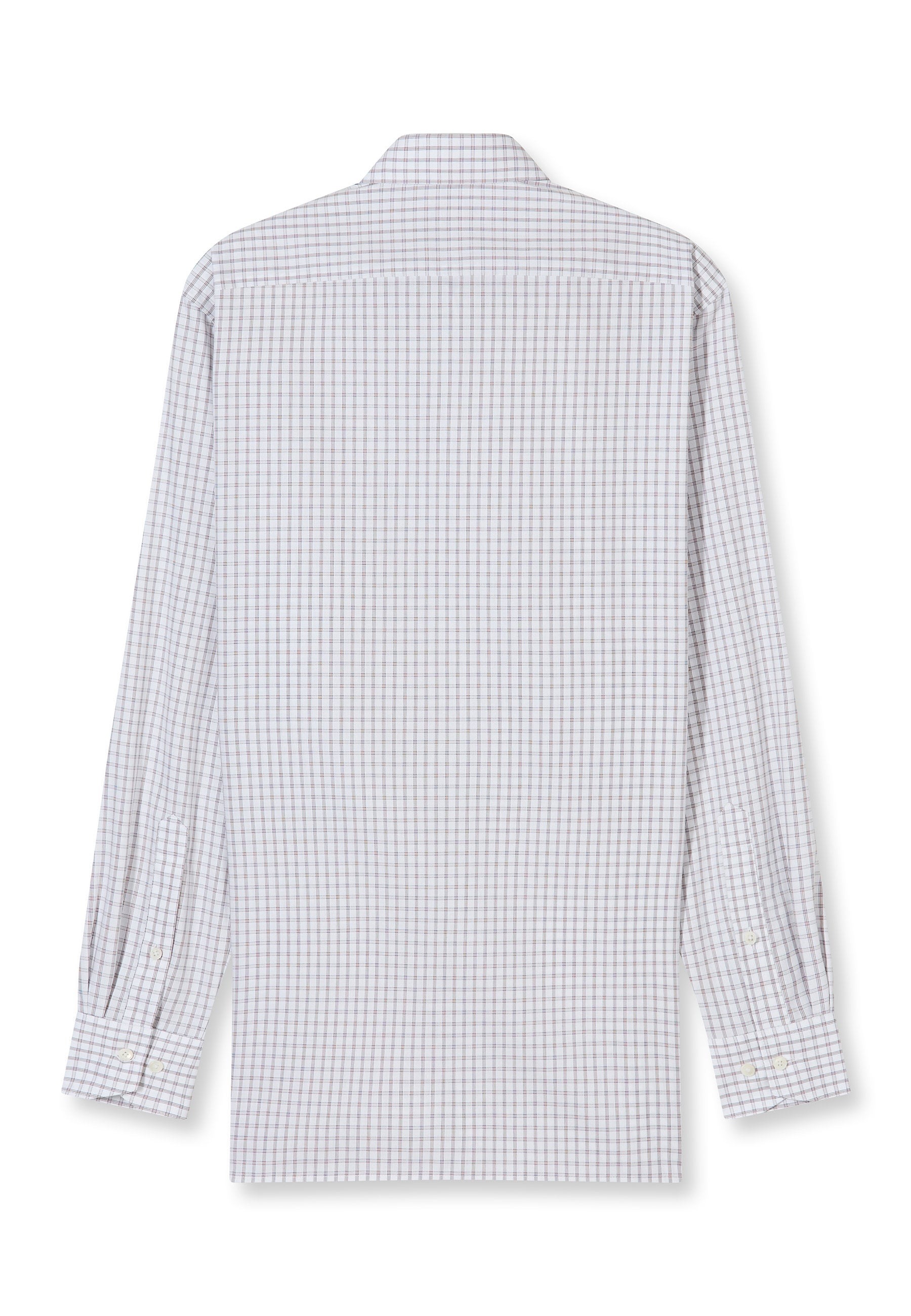 OLYMP Businesshemd »OLYMP Luxor, modern fit, Button-down«