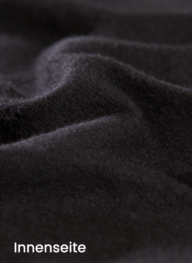 Trigema Sweater »TRIGEMA Atmungsaktiver Sport- und Freizeitanzug«