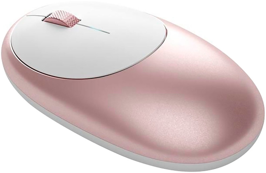 Satechi Maus »M1« Bluetooth