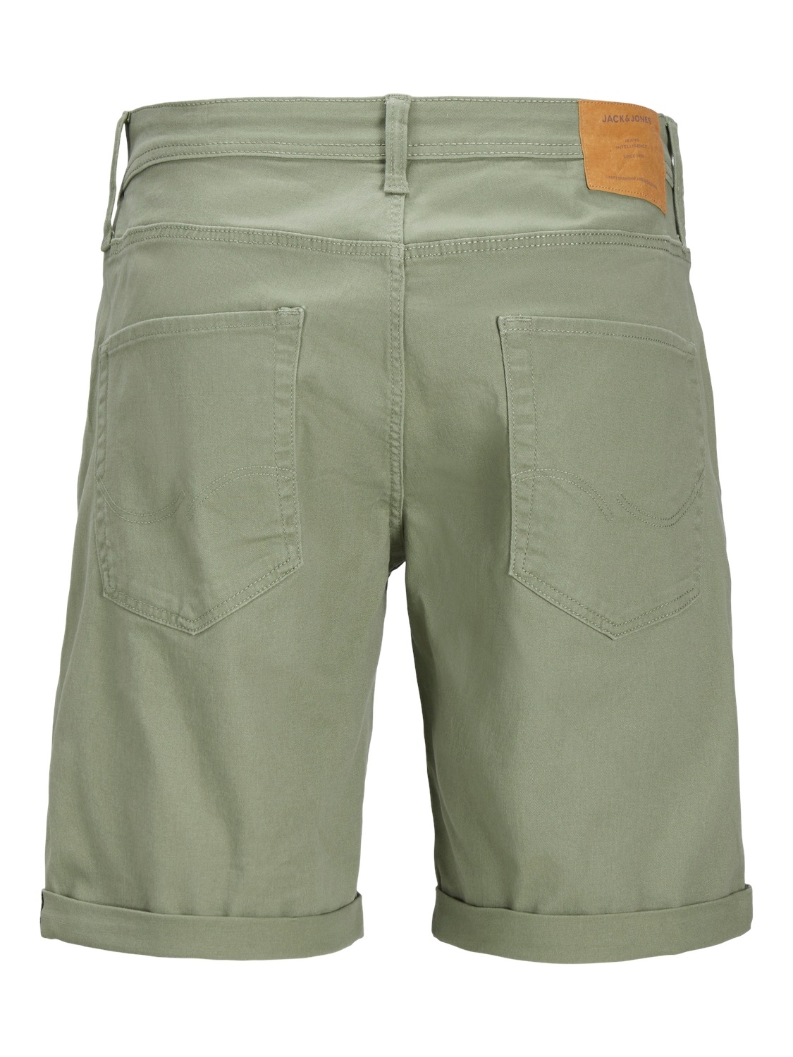 5. Bild von Jack & Jones Shorts »JPSTRICK ORIGINAL SHORT«