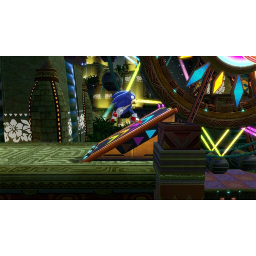 Koch Media Spielesoftware »Sonic Colours: Ultimate«, PlayStation 4