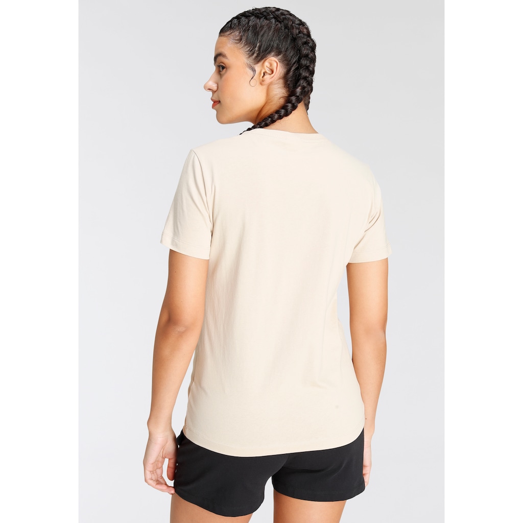 Champion T-Shirt »Crewneck T-Shirt«