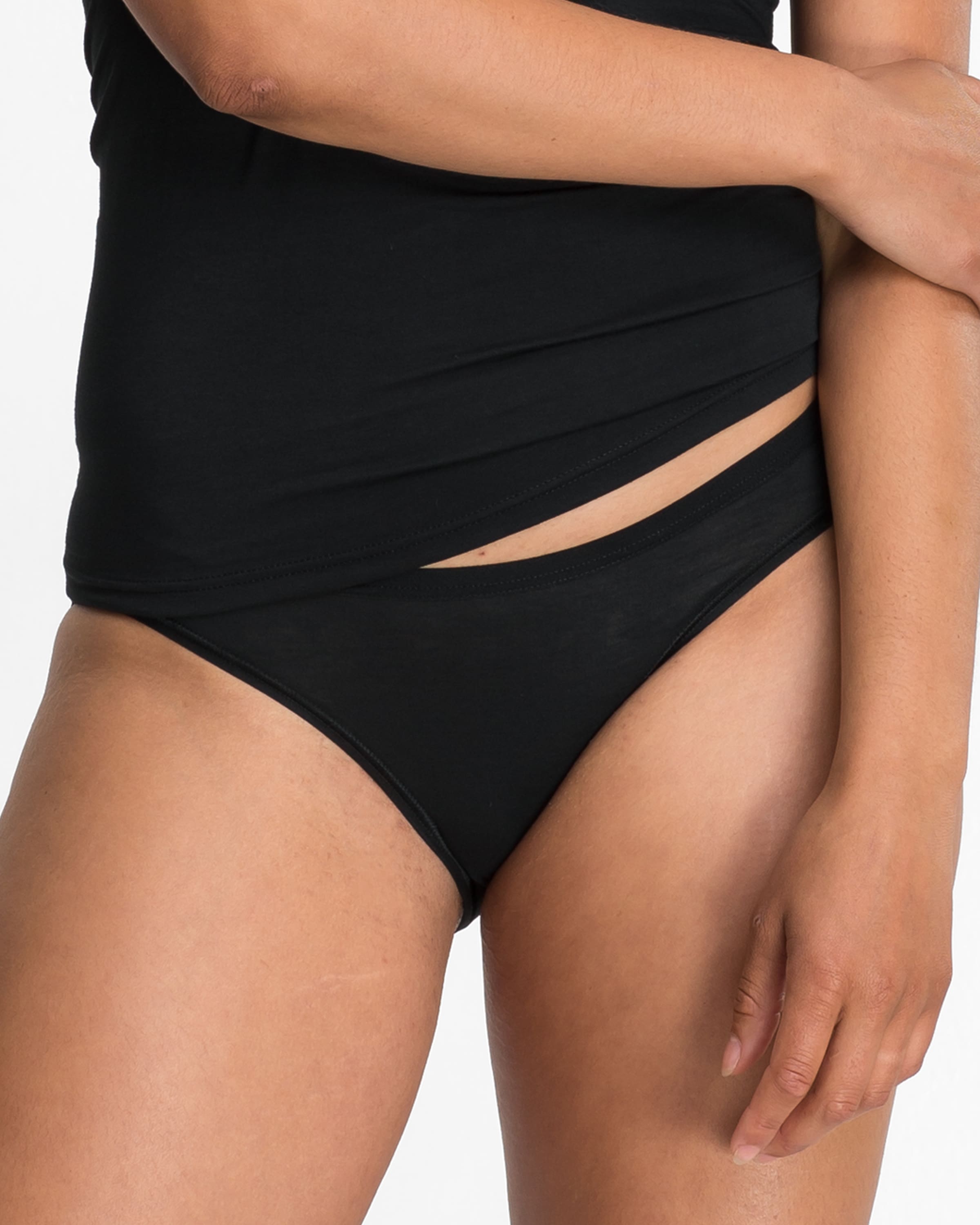 Speidel Minislip »Take-two« 2er Pack,  basic, bequem, elastisch, atmungsaktiv, Baumwollmix