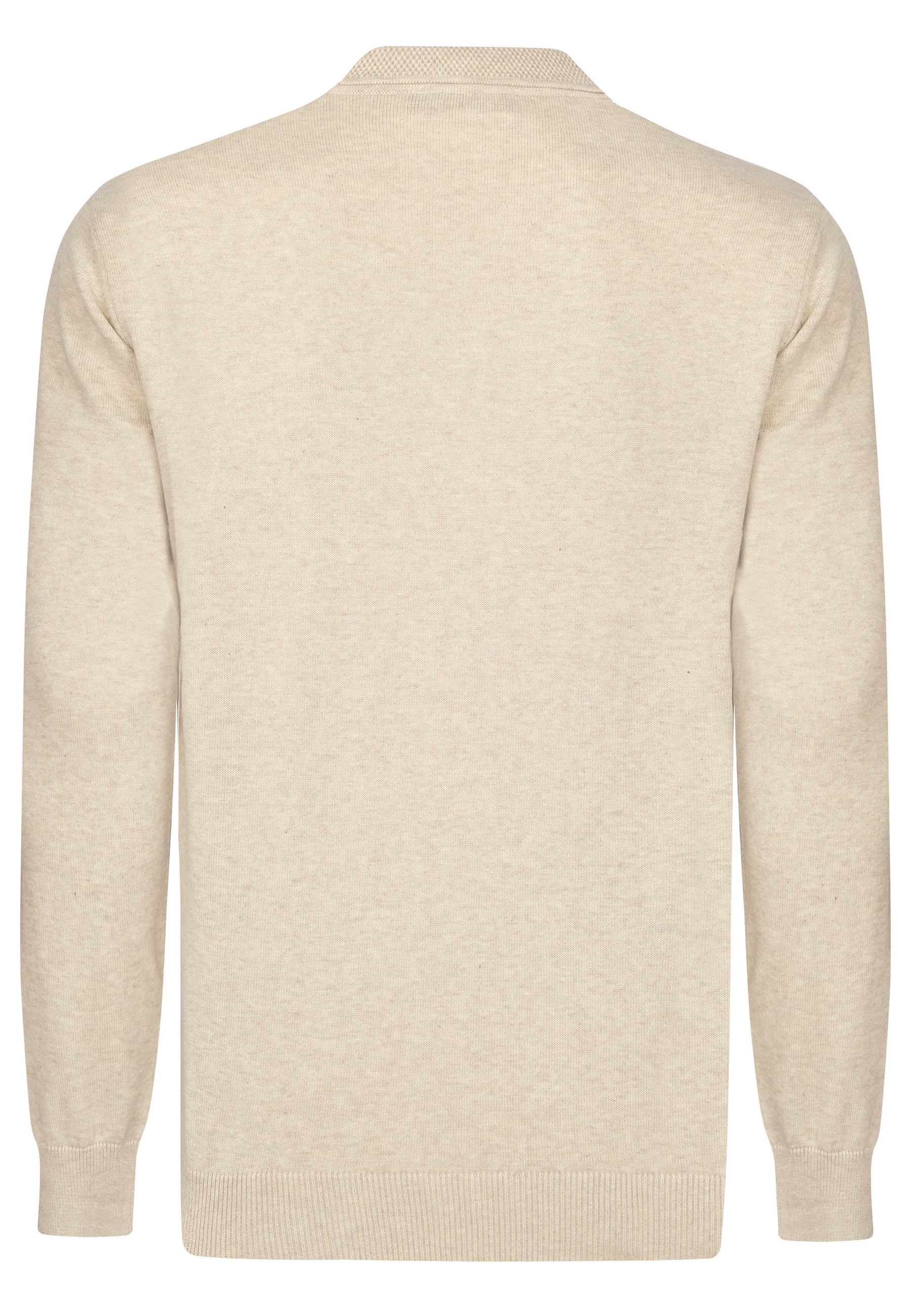 Felix Hardy Polokragenpullover »Pullover mit Polo-Kragen 2er-Pack«