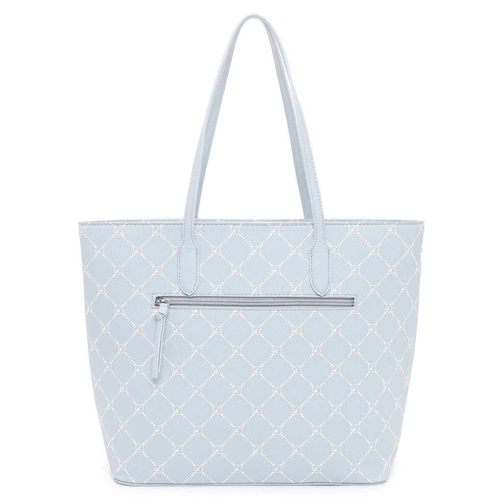 Tamaris Shopper »Anastasia Classic«, mit Logo Anhänger