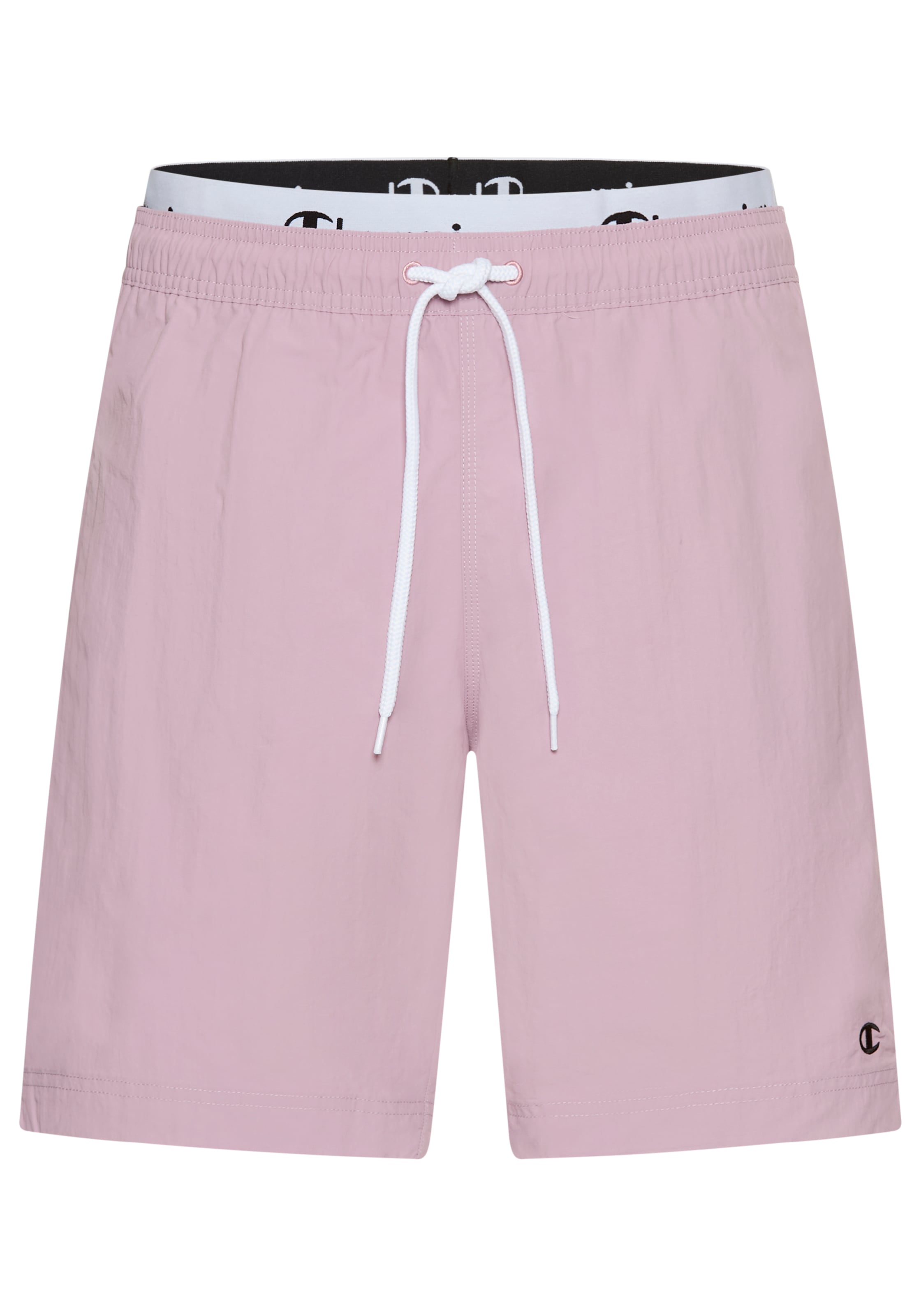Champion Badeshorts »Beachshort«, (1 St.)