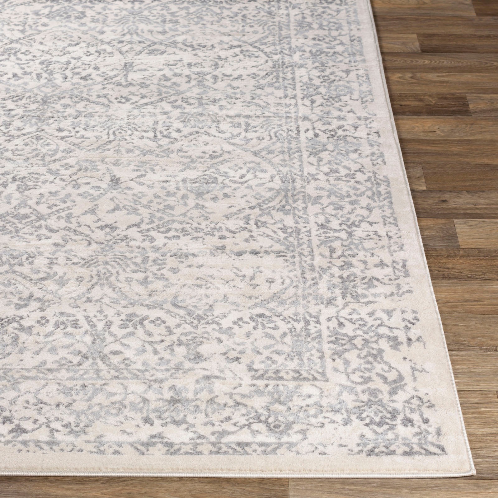 Läufer Teppich auf »Traditional«, Surya rechteckig, Rechnung Boho kaufen