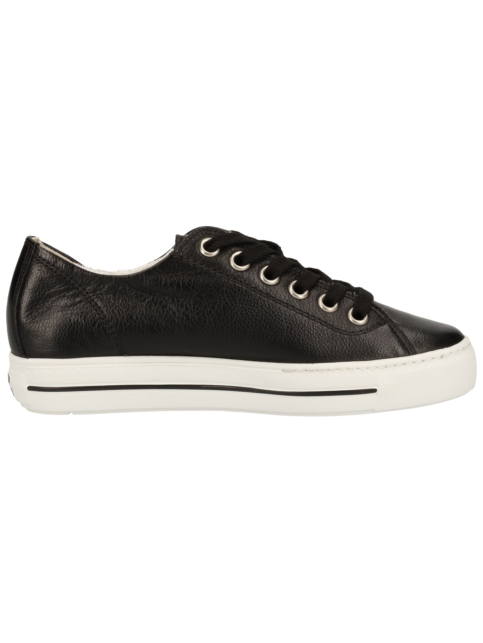 Paul Green Sneaker »Paul Green Sneaker Glattleder«