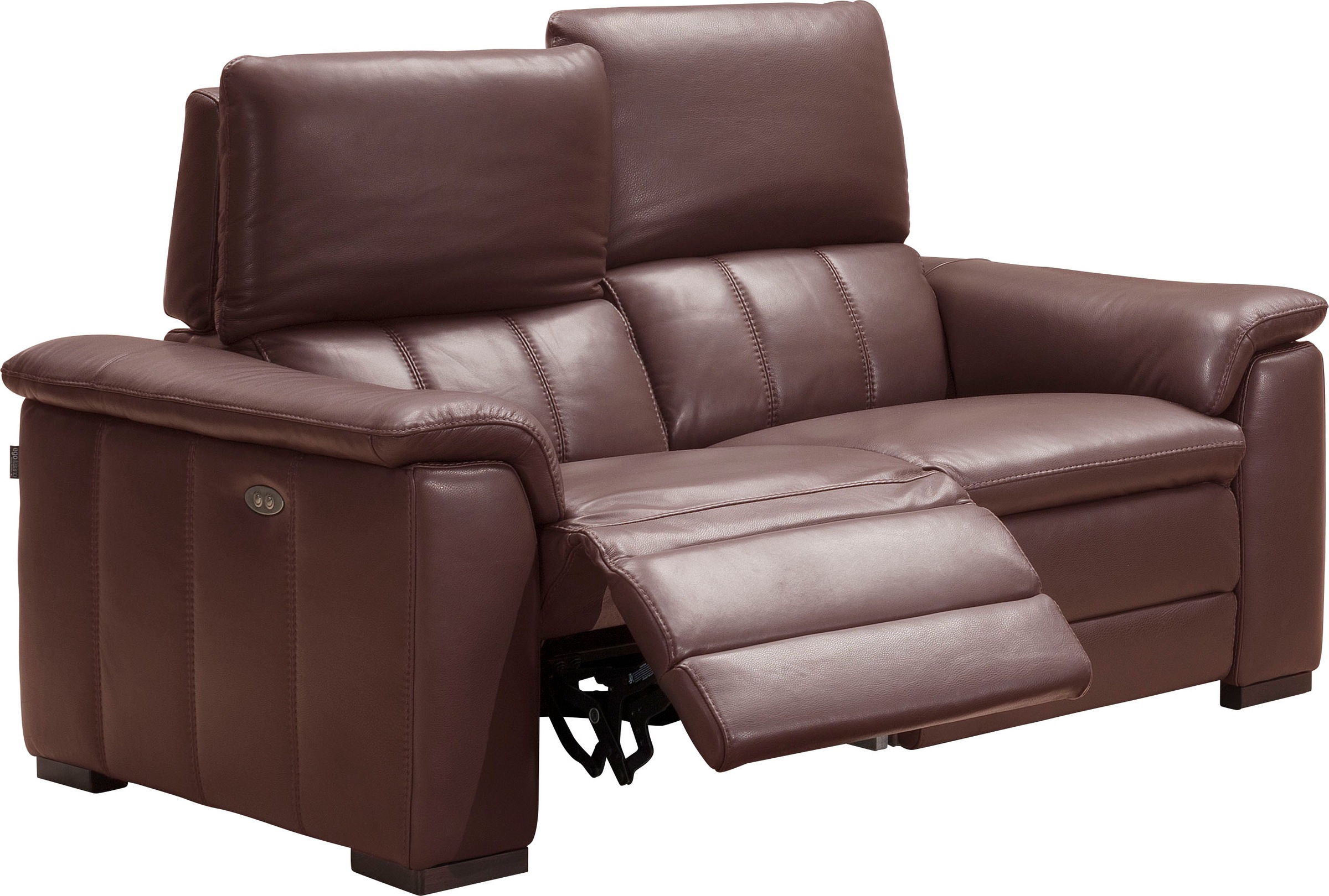 Egoitaliano 2-Sitzer »Capucine« wahlweise mit elektrisch oder manuell verst günstig online kaufen