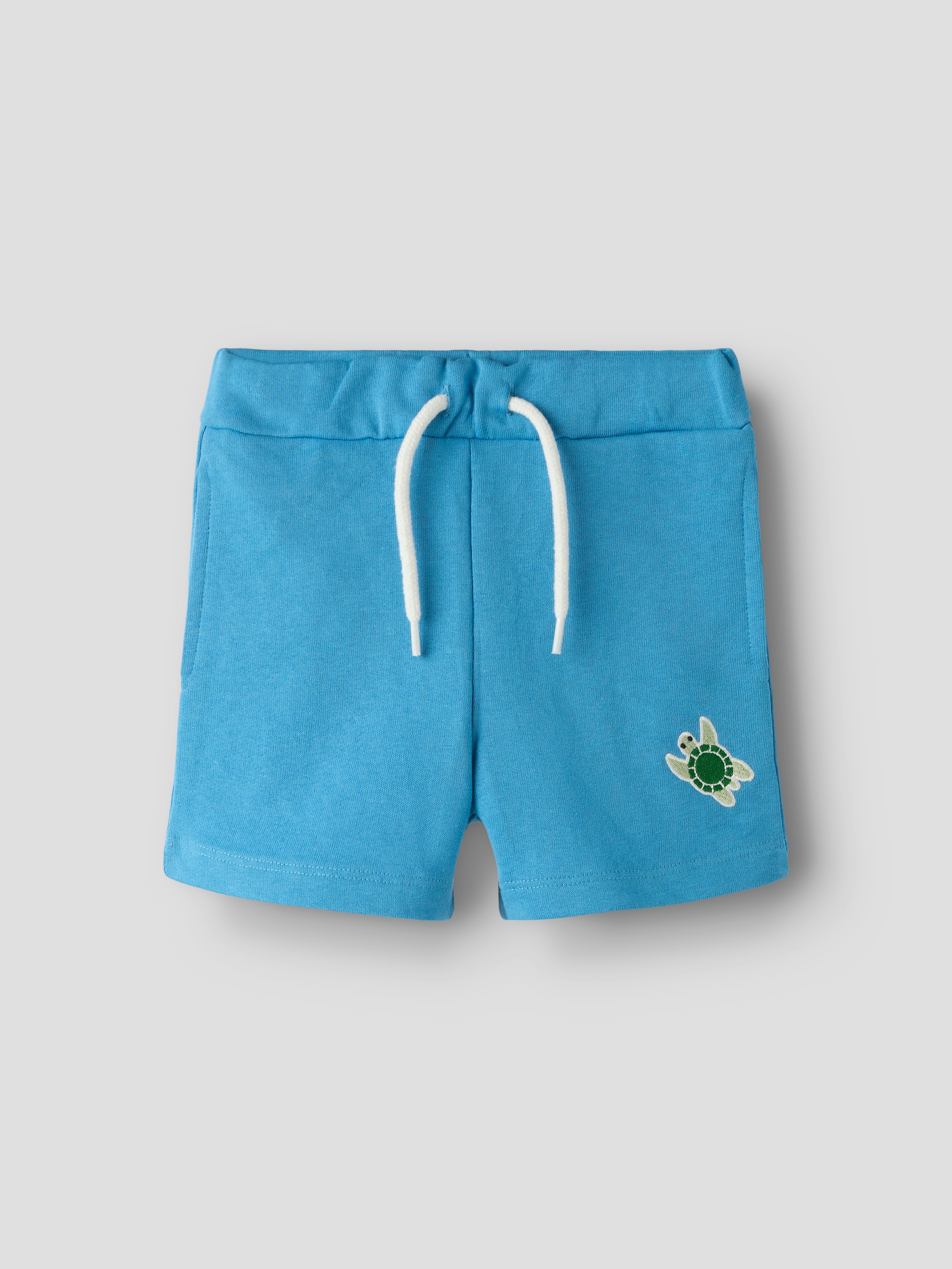Name It Sweatshorts »NMMFRESNO NREG SWE SHORTS UNB BOX PB«