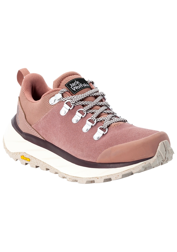 Jack Wolfskin Outdoorschuh »TERRAVENTURE URBAN LOW W«