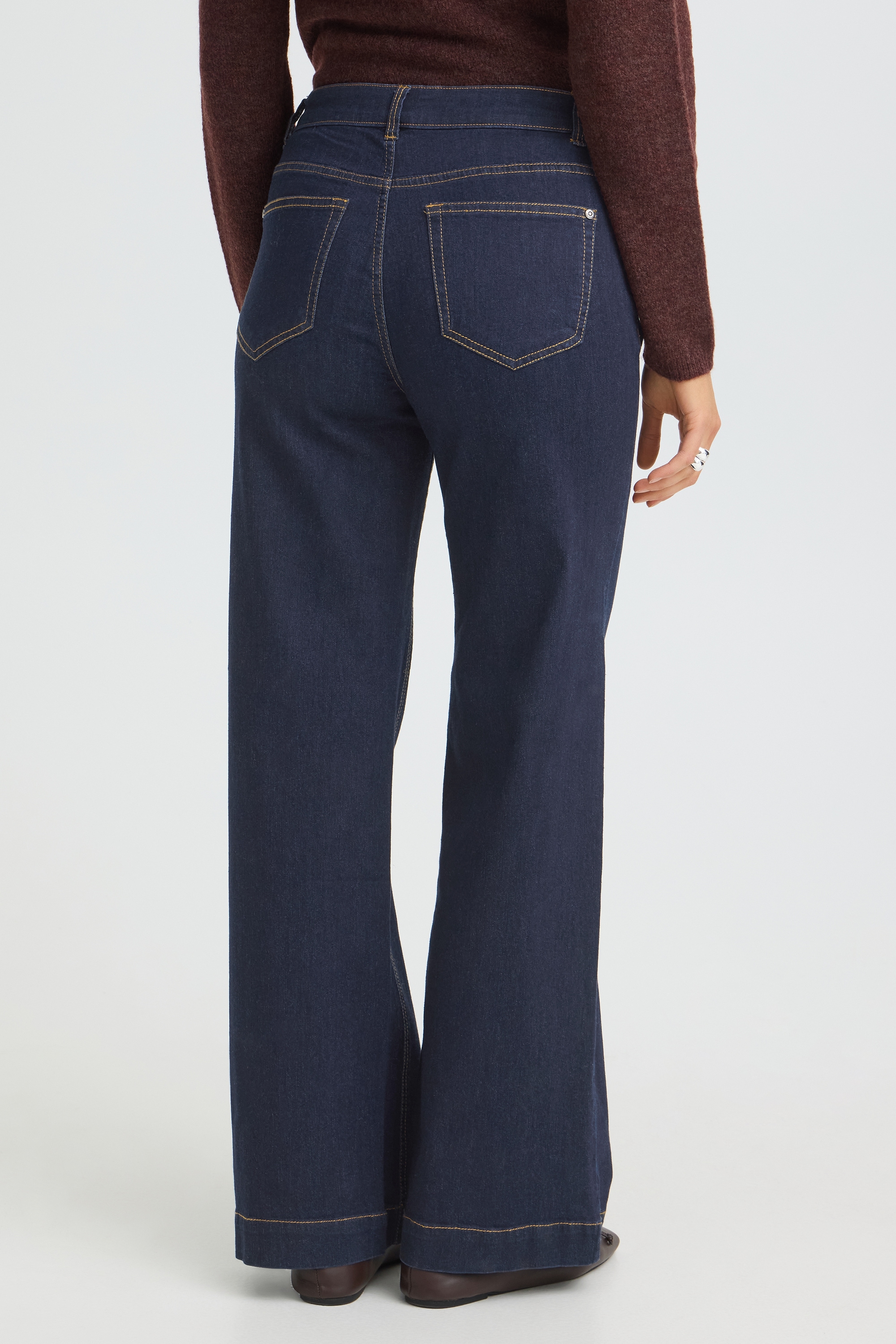 fransa Regular-fit-Jeans »Jeans FRCHICAGO«