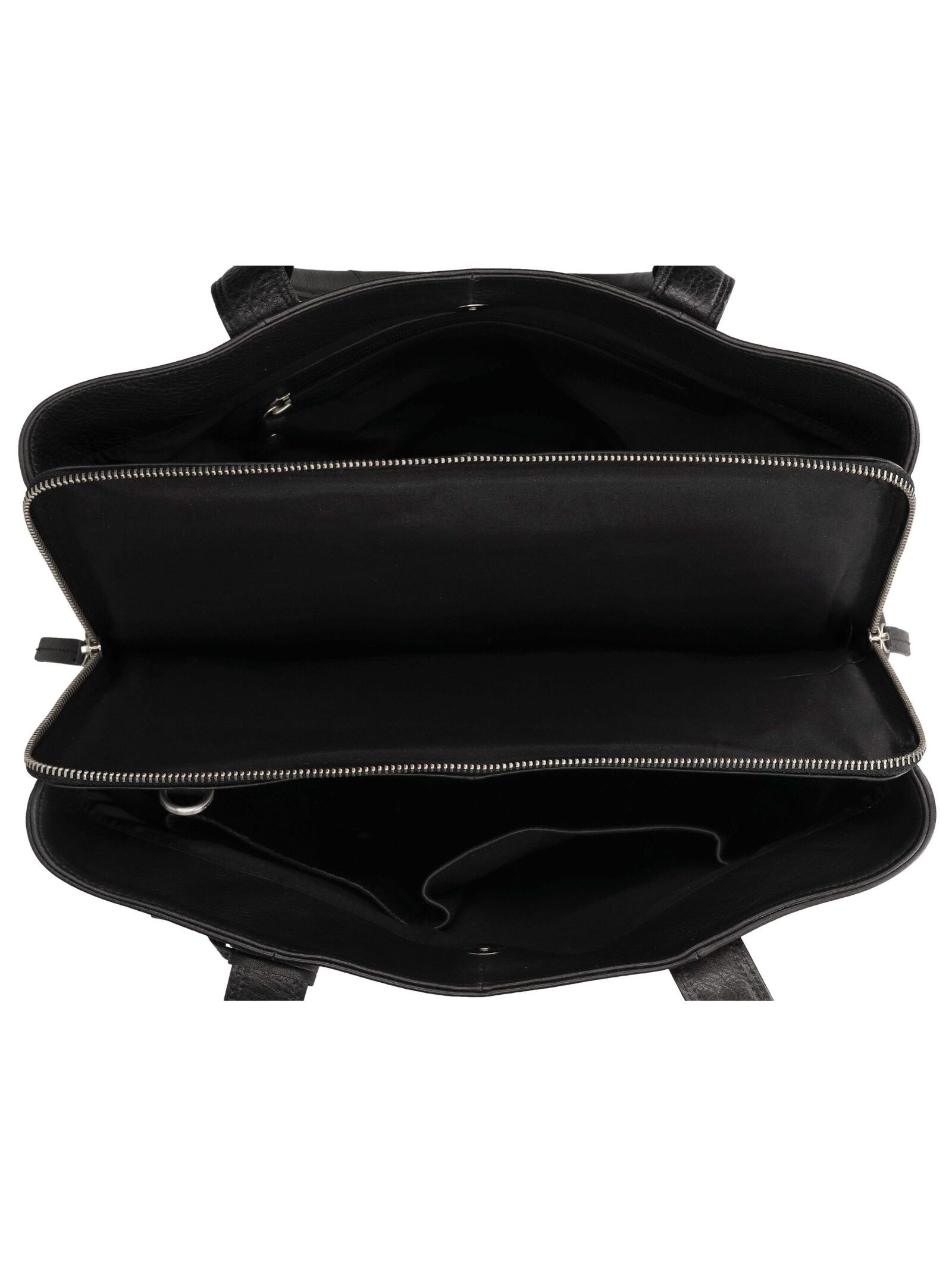 Burkely Henkeltasche »BURKELY Taschen Glattleder«