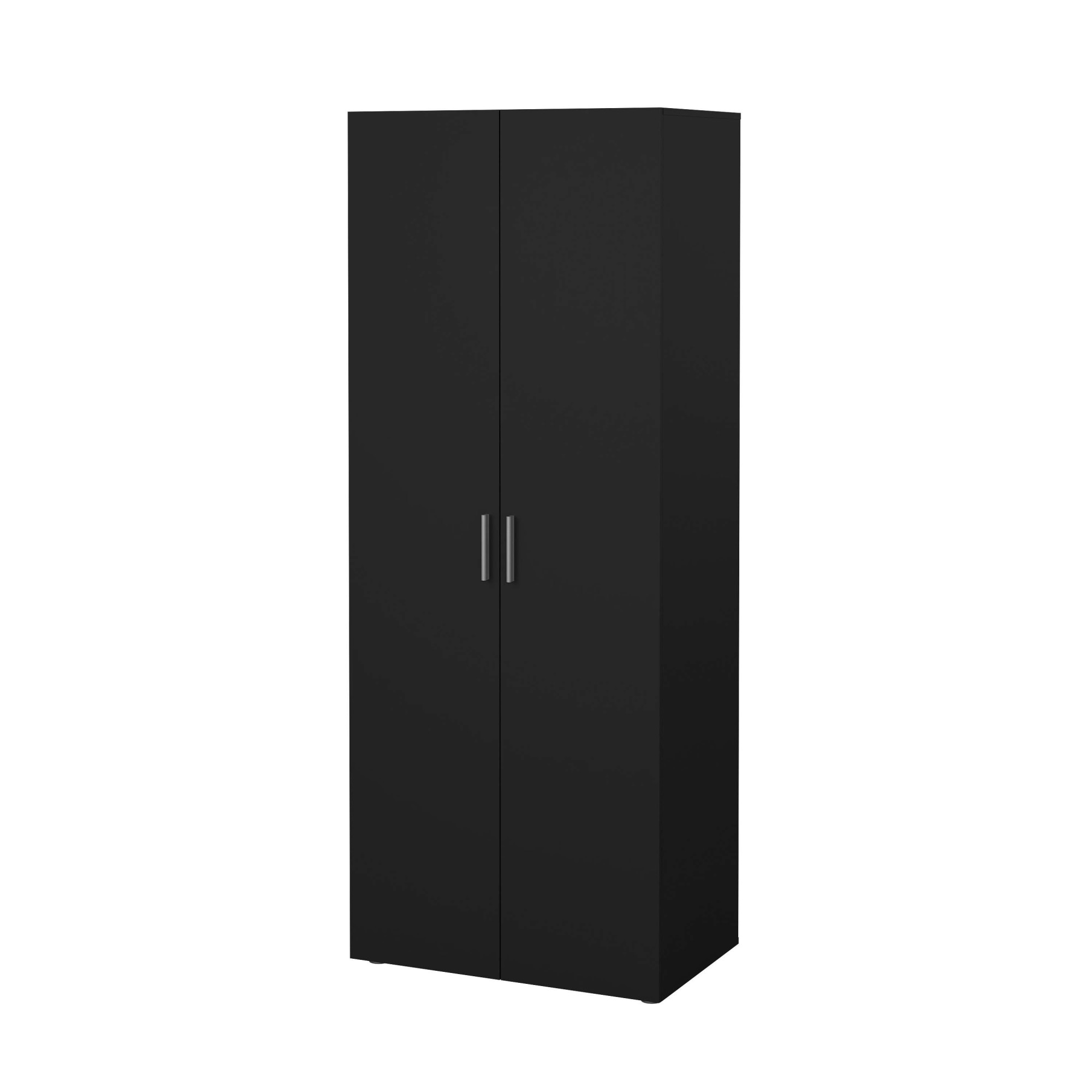 INOSIGN Kleiderschrank »Pepe Drehtürenschrank, Stauraum«, Breite 79 oder 118 cn, Höhe 200,9 cm