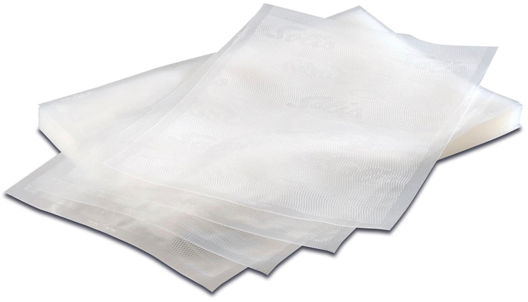 SOLIS OF SWITZERLAND Vakuumierbeutel »922.61«, (Packung, 1 tlg.), 50 Beutel, 20x30 cm