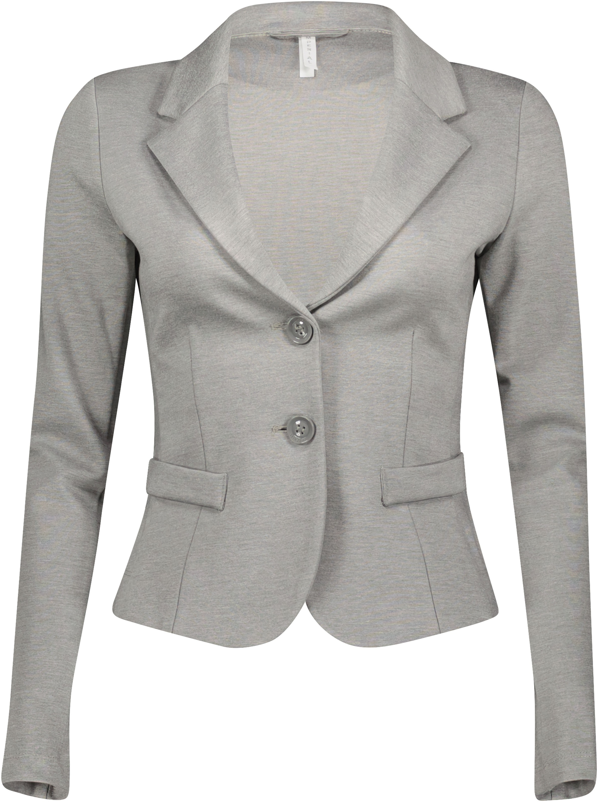 IMPERIAL Kurzblazer »IMP-J S24ABE«, im Athleisure Look