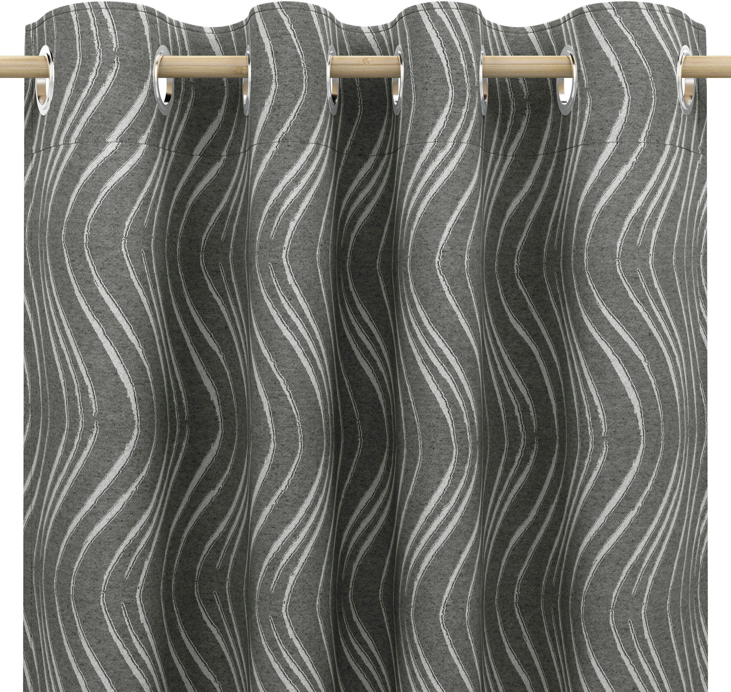 Neutex for you! Vorhang »Grado Eco«, (1 St.) günstig online kaufen