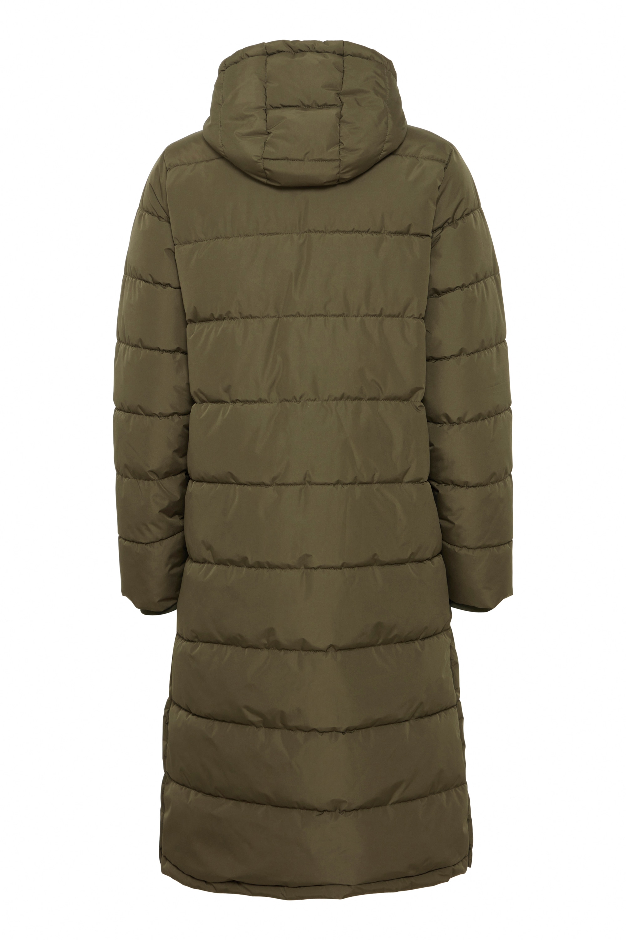 Ichi Wintermantel »Jacke IHZELANA«