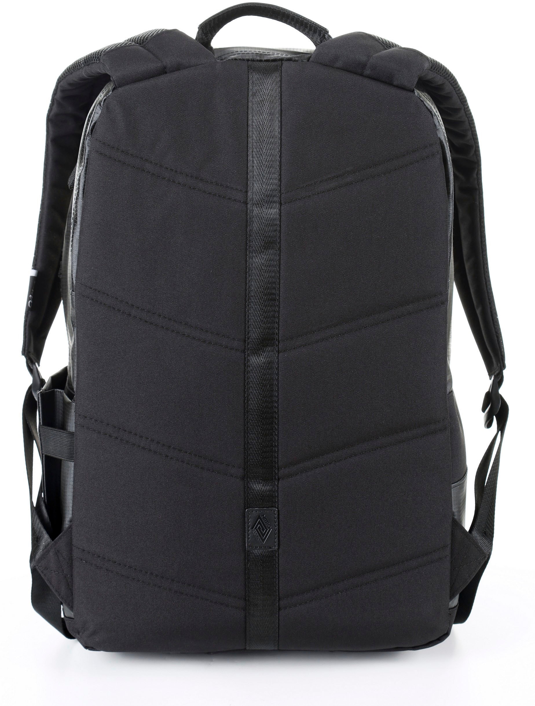 NITRO Freizeitrucksack »Urban Plus«, Daypack, Streetpack im Retro-Look, Alltagsrucksack, Schulrucksack