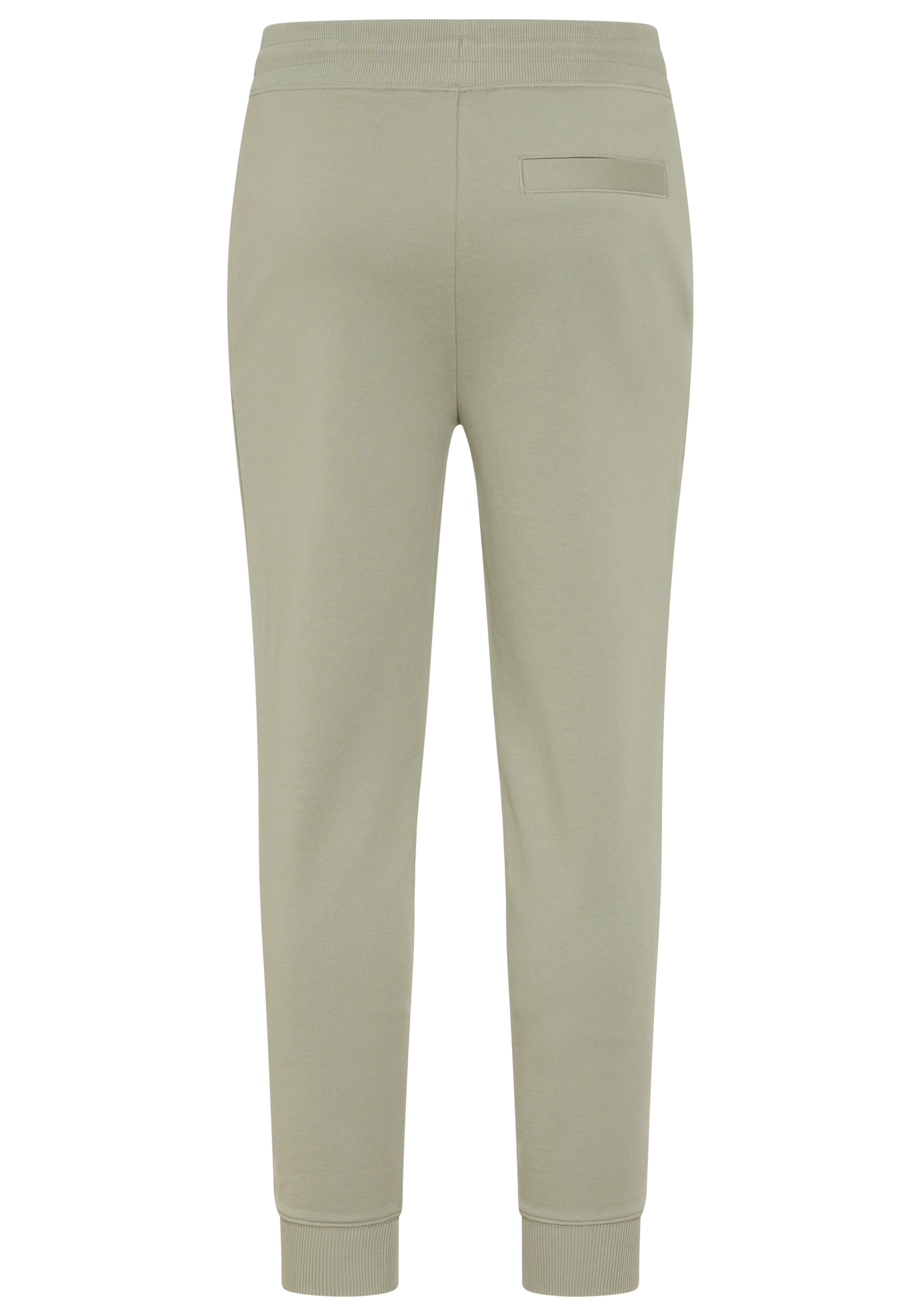 HUGO Sweathose »Doak«  elastischer Bund, Regular Fit, Seitentaschen, Gesäßtasche
