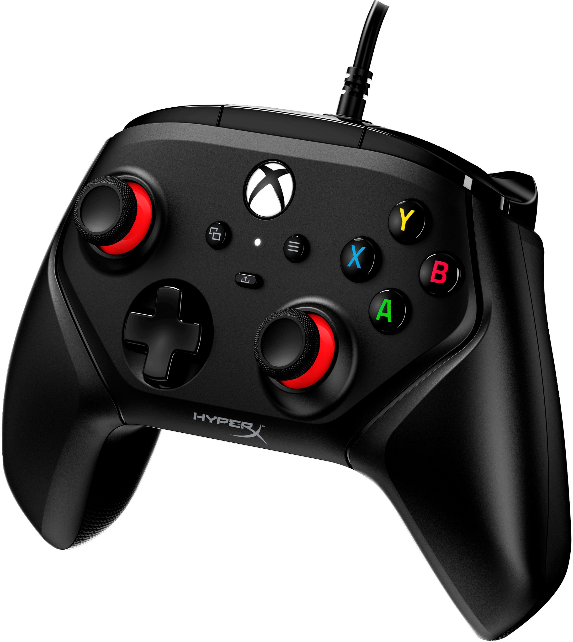 HyperX Controller »Clutch Gladiate Xbox Controller«